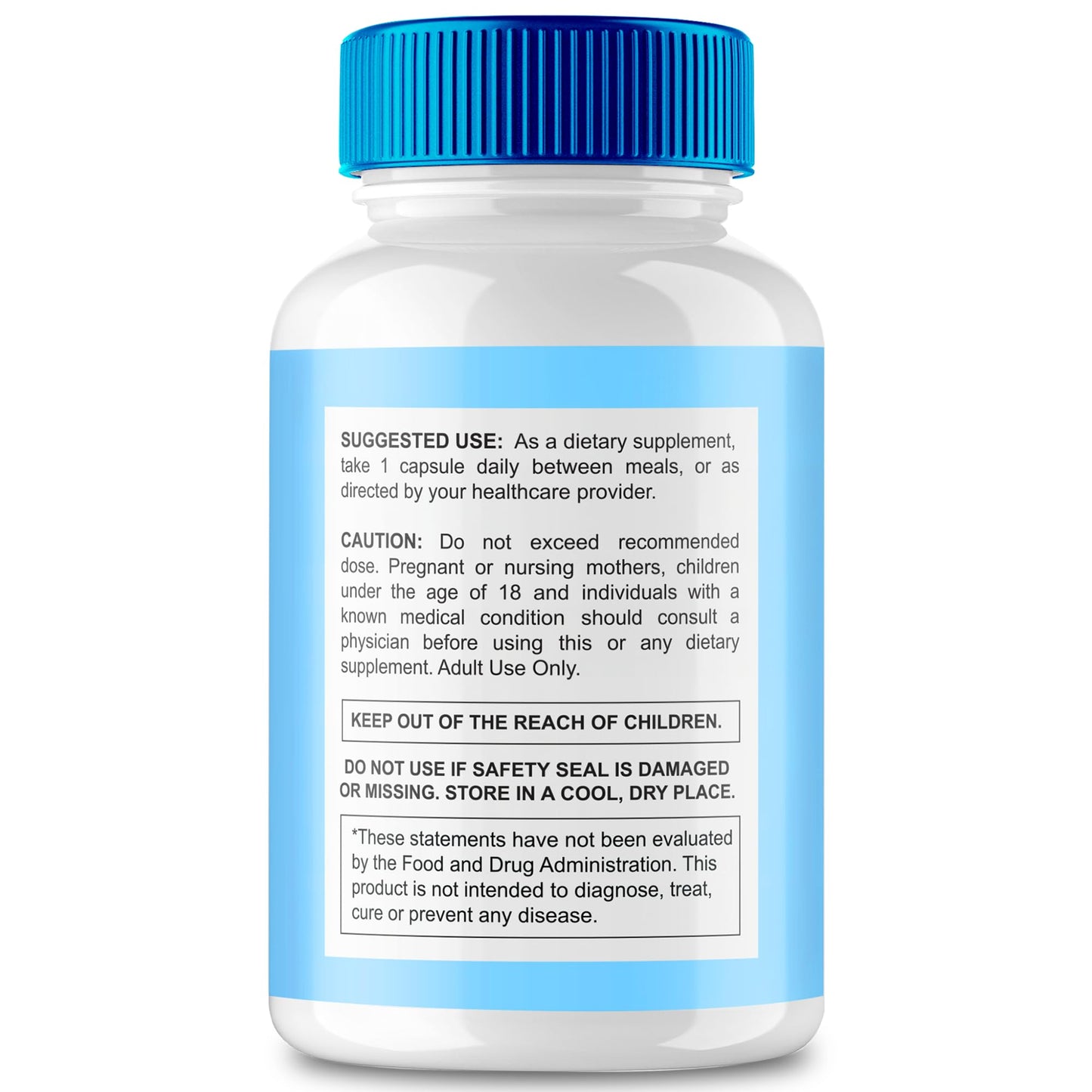 IDEAL PERFORMANCE Free Pain Pro Capsules 60 Count