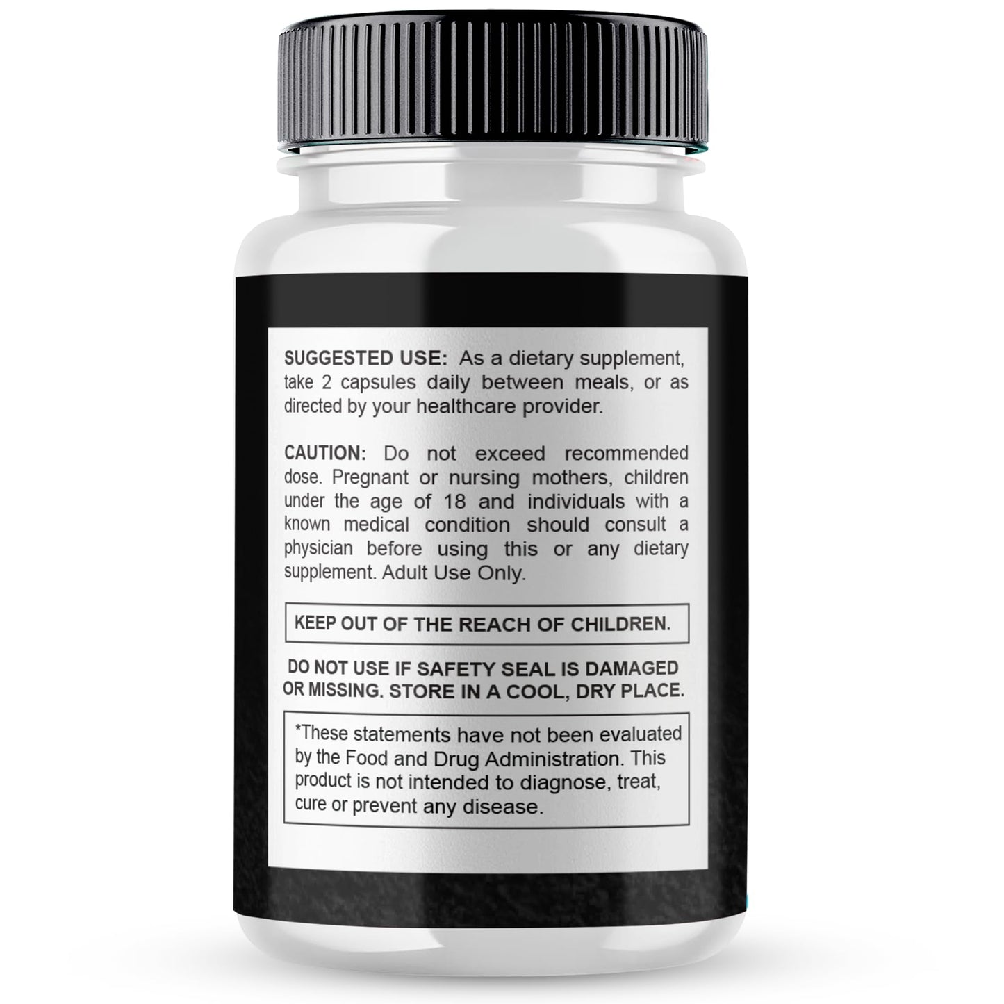 Vitavault Metadrol Capsules, 180 Capsules