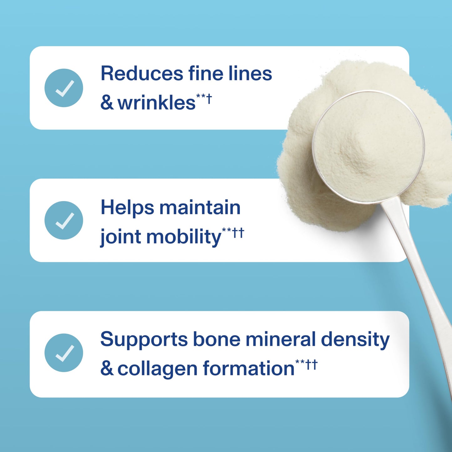Vital Proteins Professional Daily Foundational Support 12g Bioactive Collagen Peptides Powder 13.9 oz
