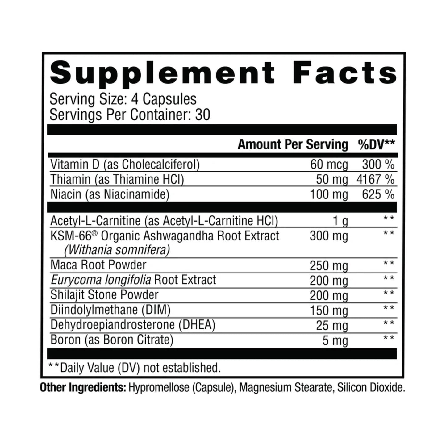 GAT SPORT NITRAFLEX DEEP Wood Vegetable Capsules, 120 Capsules