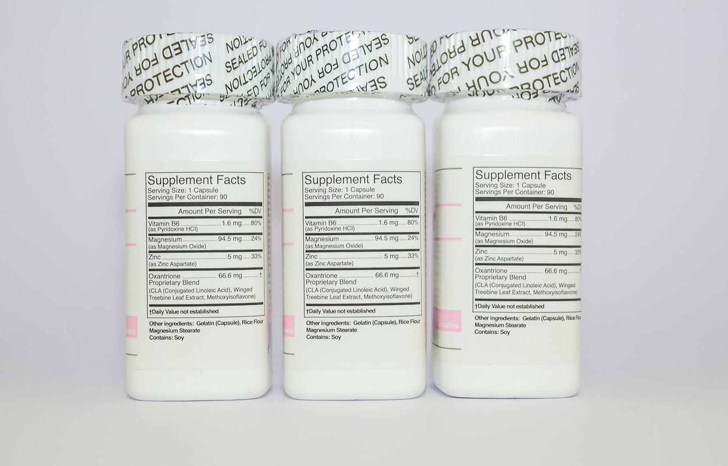 Anabolic Research VAR 10 Capsules 90 Count