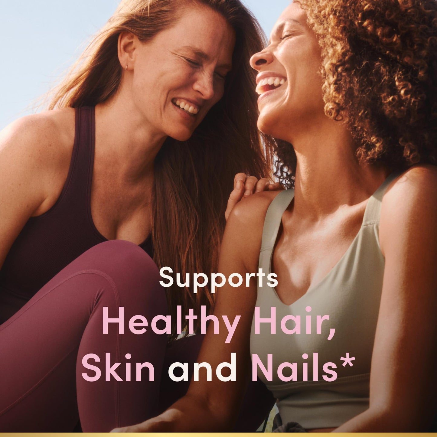 Nature's Bounty Optimal Solutions Biotin 10000mcg Supplement Softgels 90
