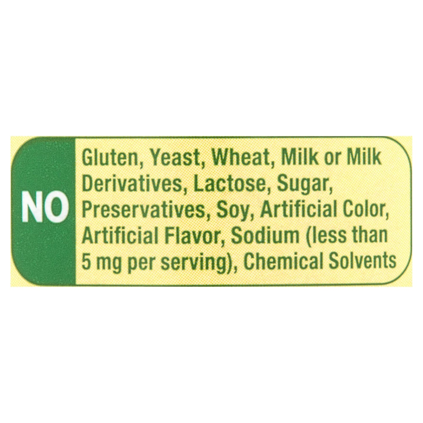 LUAL Evening Primrose Oil Softgels, 1000 mg, 75 Count