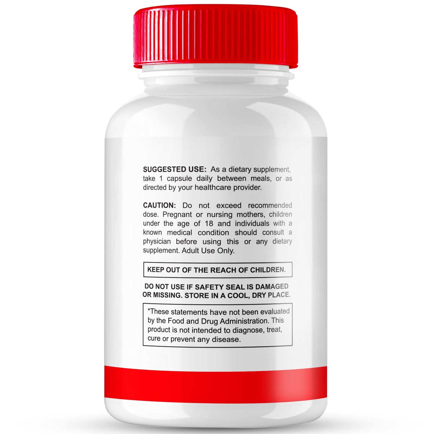 IDEAL PERFORMANCE GlucoRegen Capsules, 120 Capsules