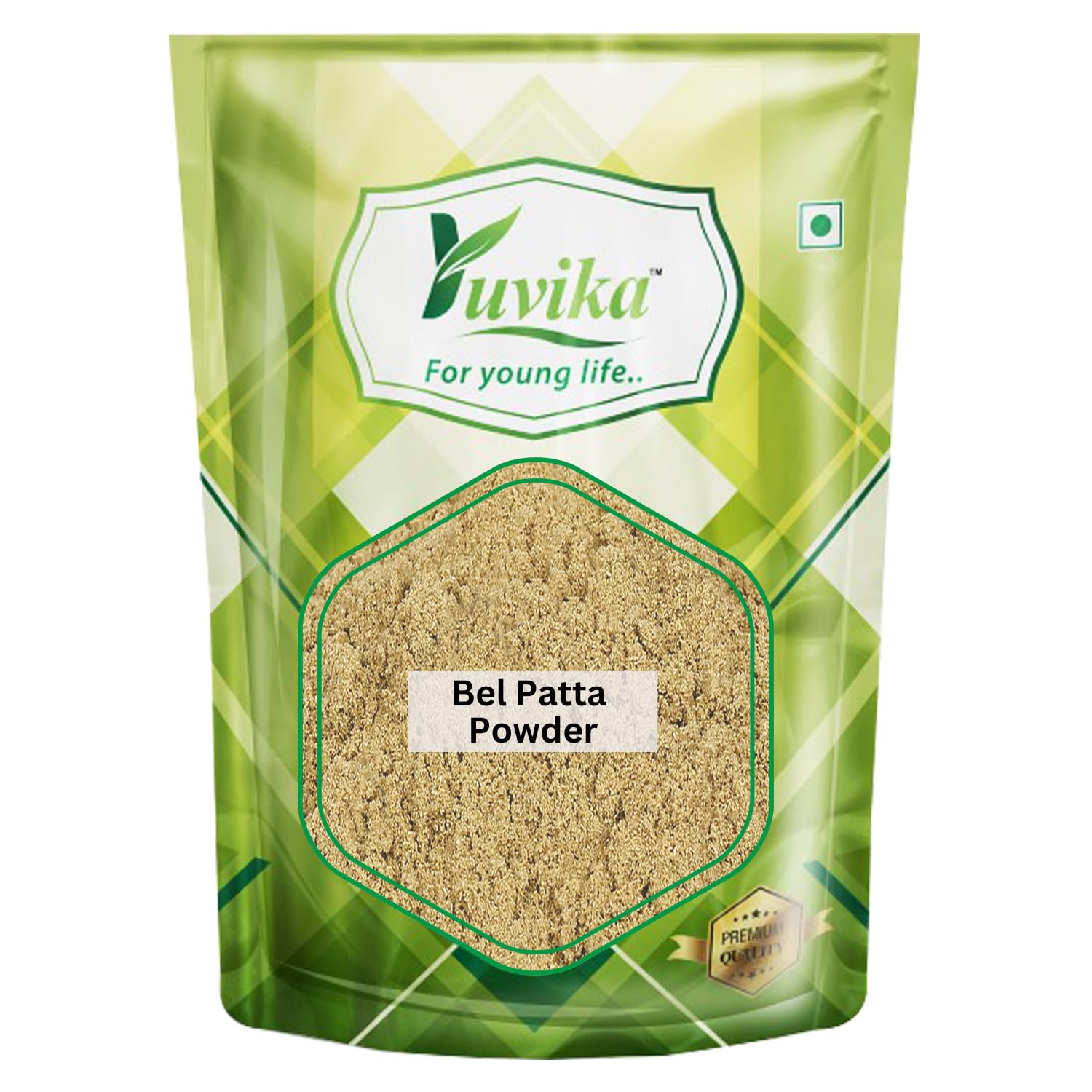 Yuvika Bel Patta Powder 100 Gram