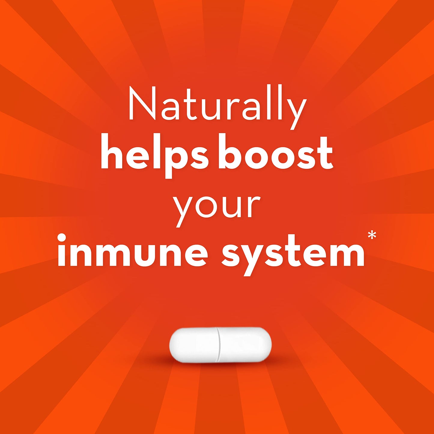 Align Gut Health & Immunity Probiotic Capsule, 14 Count