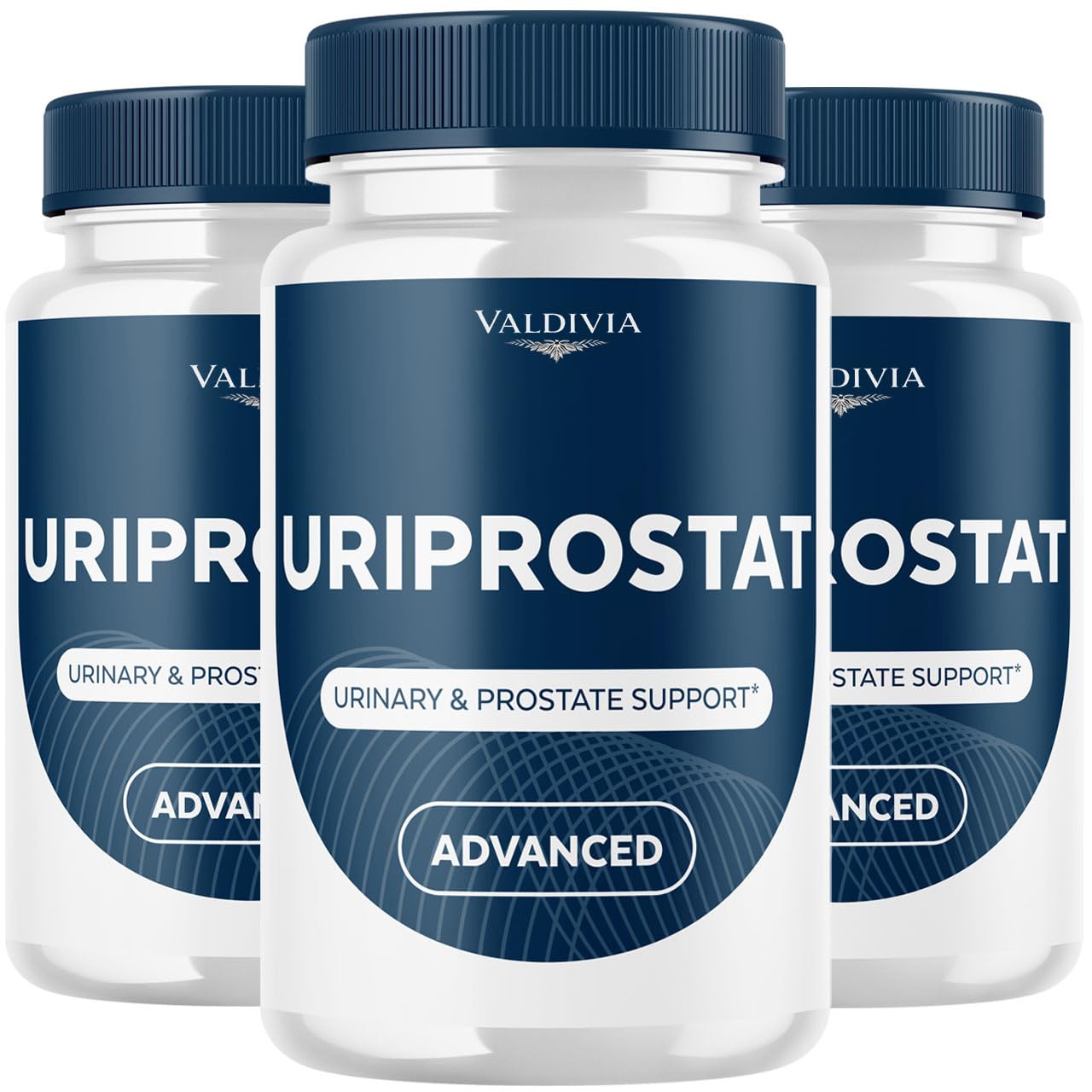Valdivia Uriprostat Capsules 180 Capsules