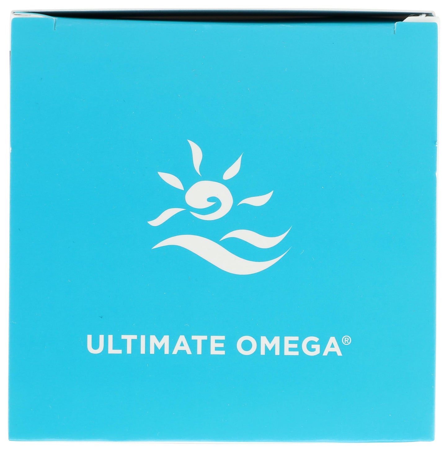 Nordic Naturals Ultimate Omega 1280Mg Softgels 180