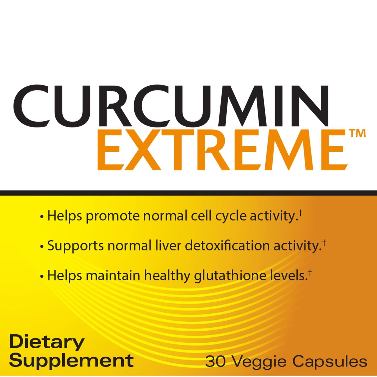 Curcumin Extreme Turmeric Curcumin Supplement – Curcugreen (BCM-95) with Selenium & Broccoli Seed Extract for Cellular Antioxidant & Liver Detox Support, Capsules, 30 Count