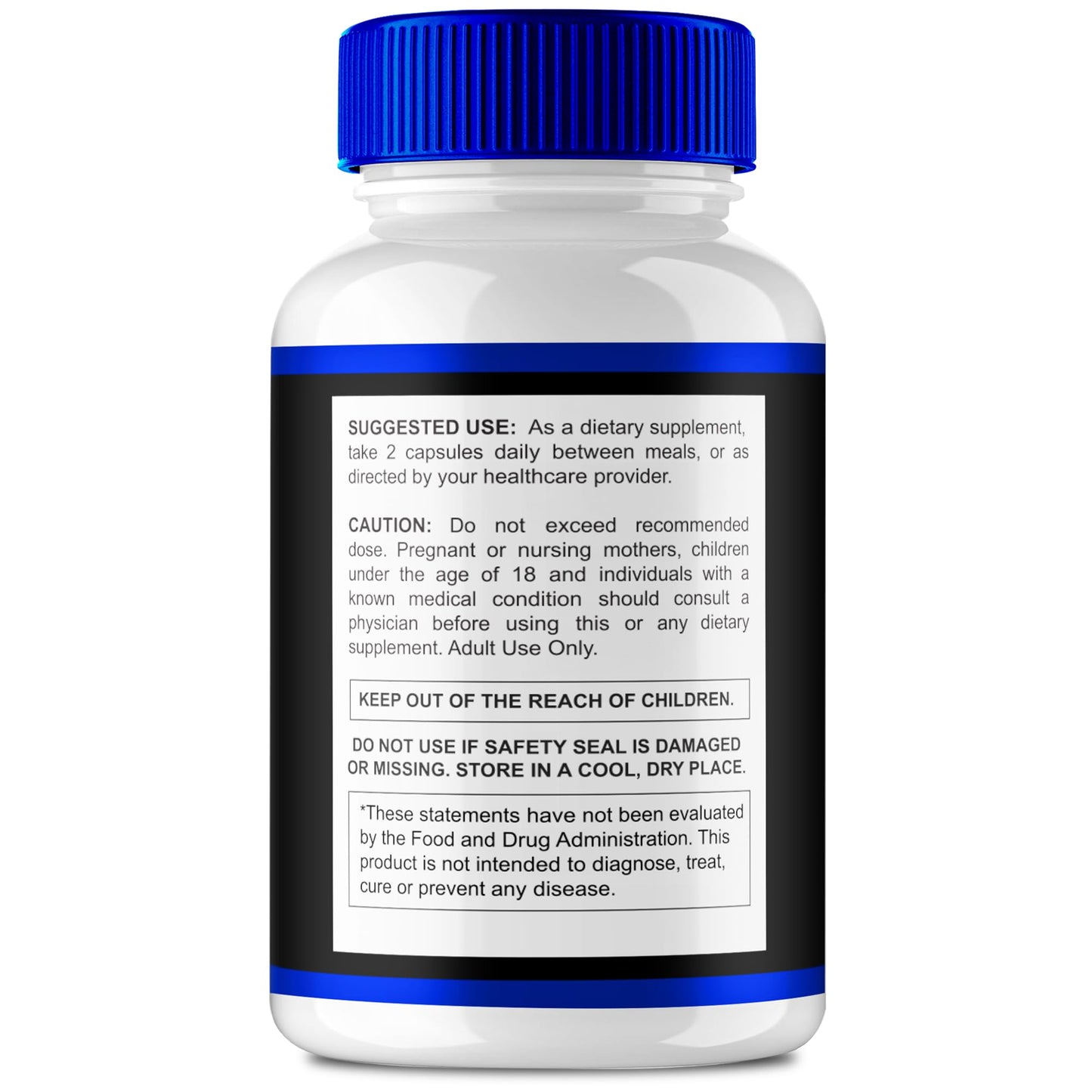 IDEAL PERFORMANCE ProstaVital for Men, 60 Capsules