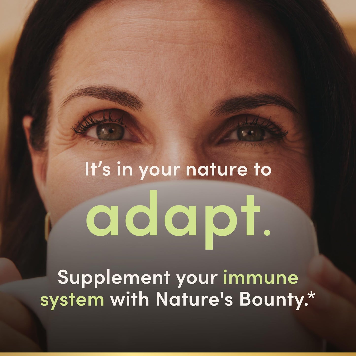Nature's Bounty Elderberry Gummies, 40 Gummies