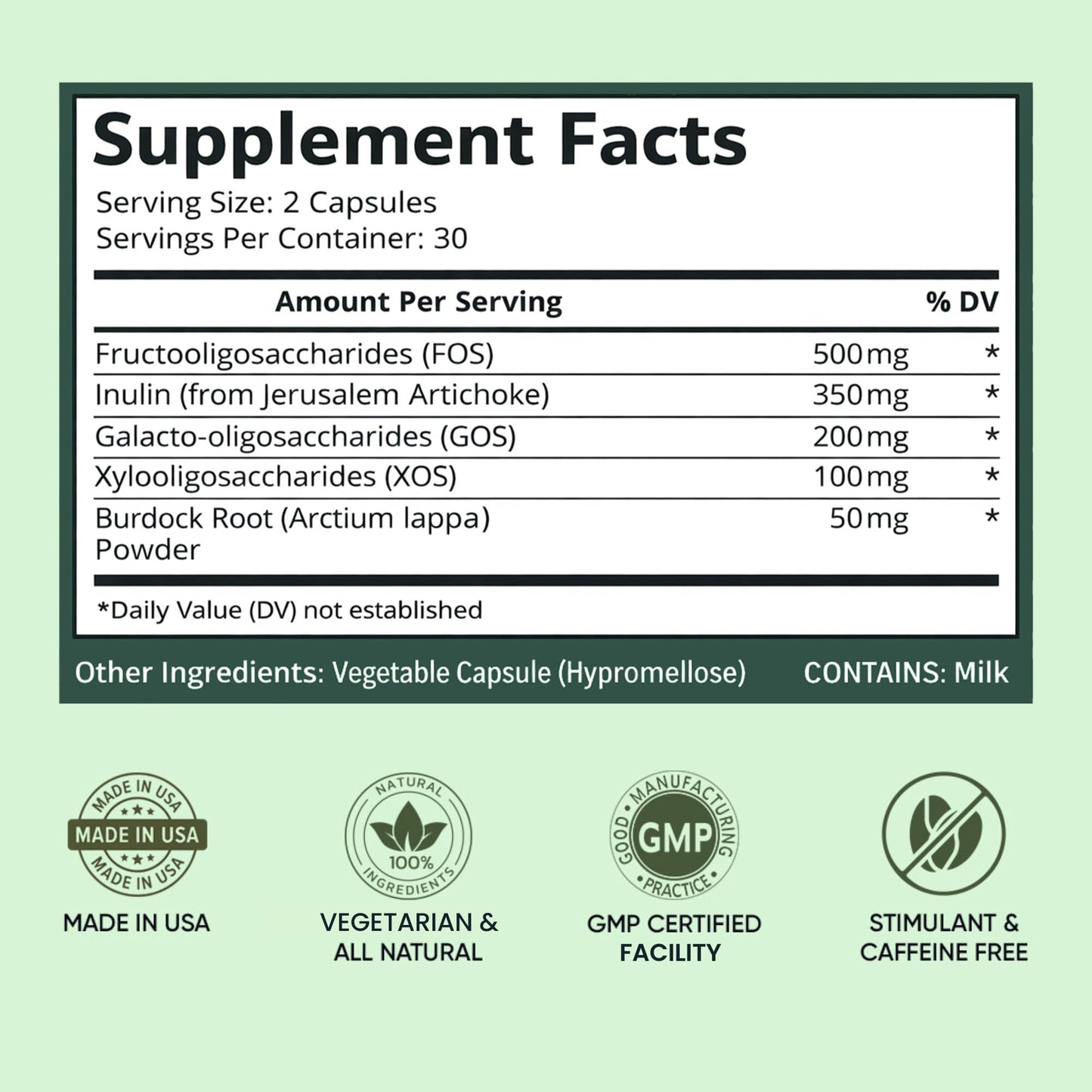 BB Company Previtalize Capsule 60 Count