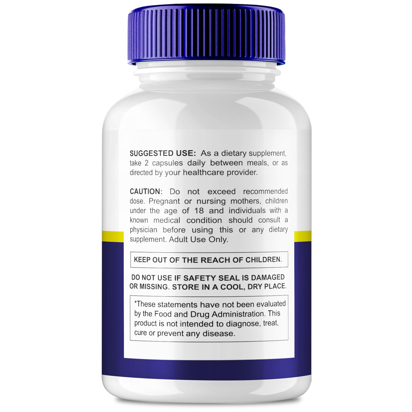 IDEAL PERFORMANCE ProstaHelp Prostate Health Supplements Capsules 60 Count
