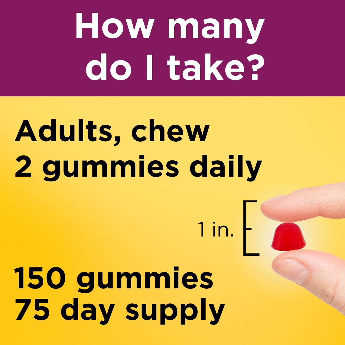 Nature Made Multivitamin for Women Gummies, 300 Count