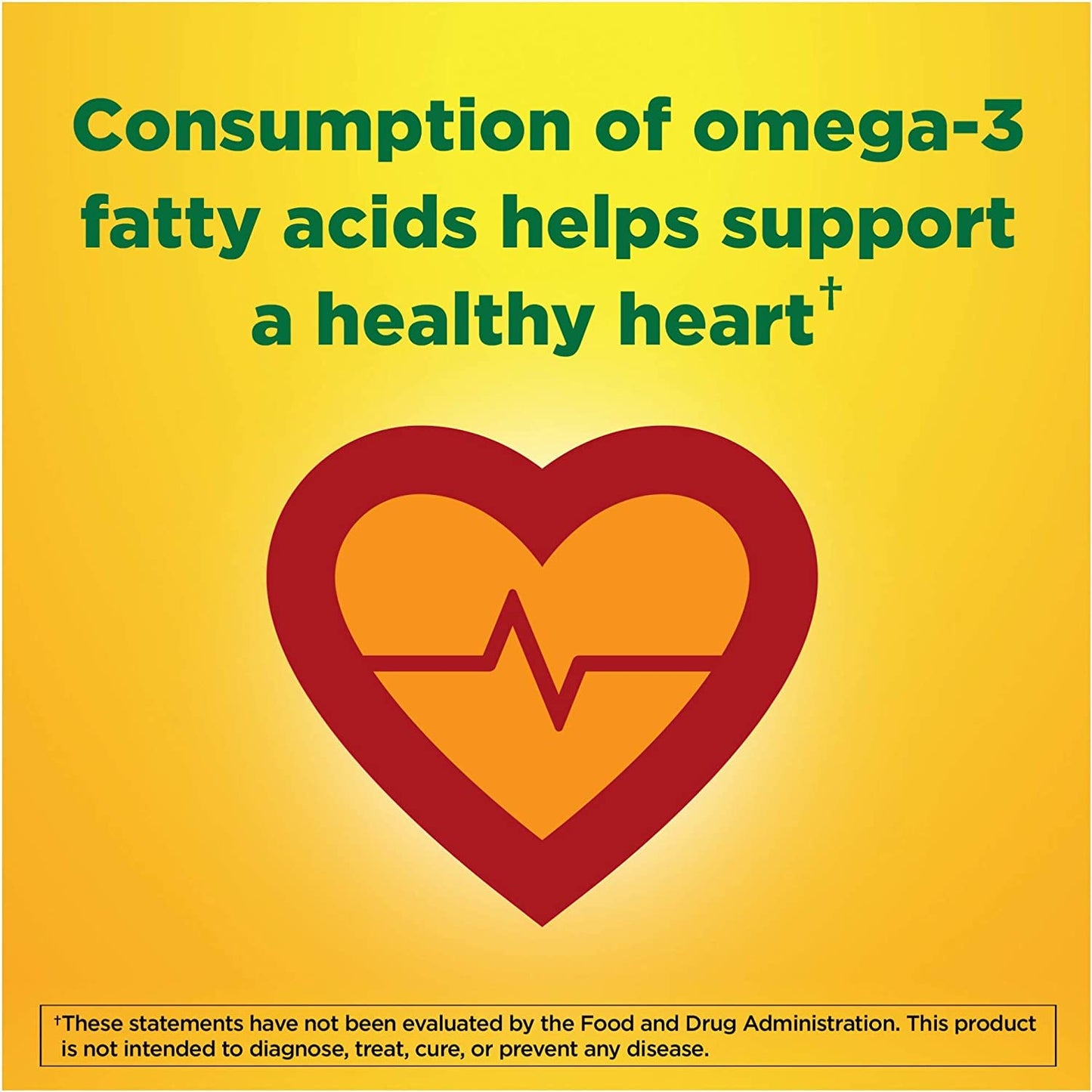 Nature Made Flaxseed Oil 1000 mg Softgels