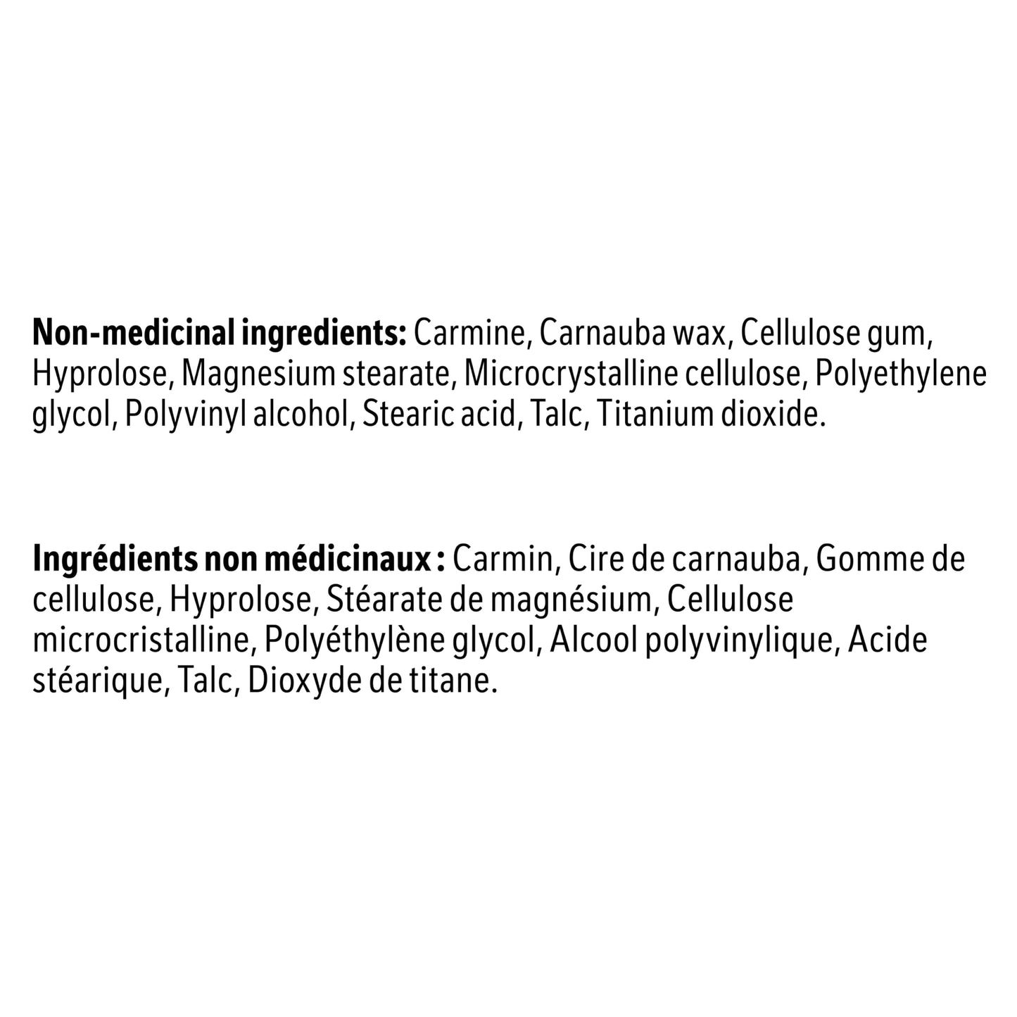 Materna Prenatal Multivitamin with DHA Tablet, 60 Tablets