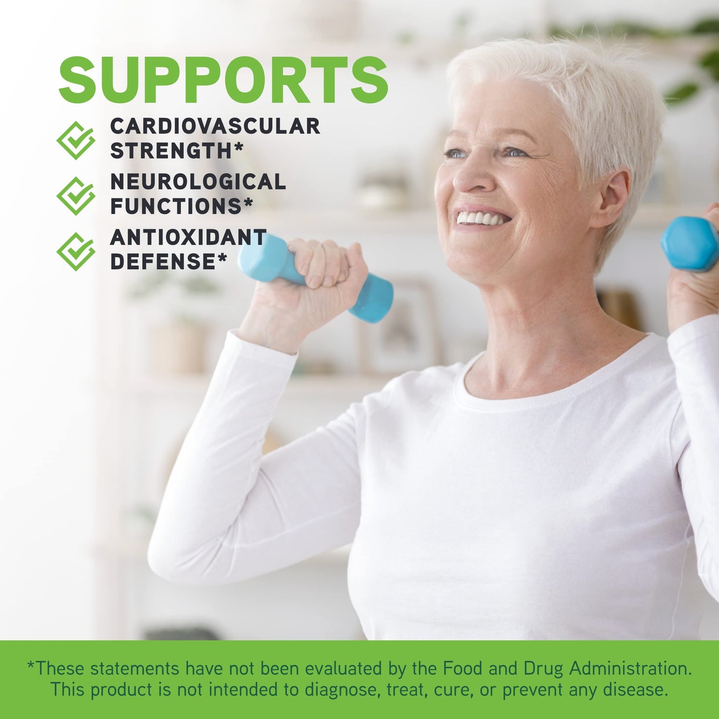 DAVINCI Spectra Senior Tablets 180
