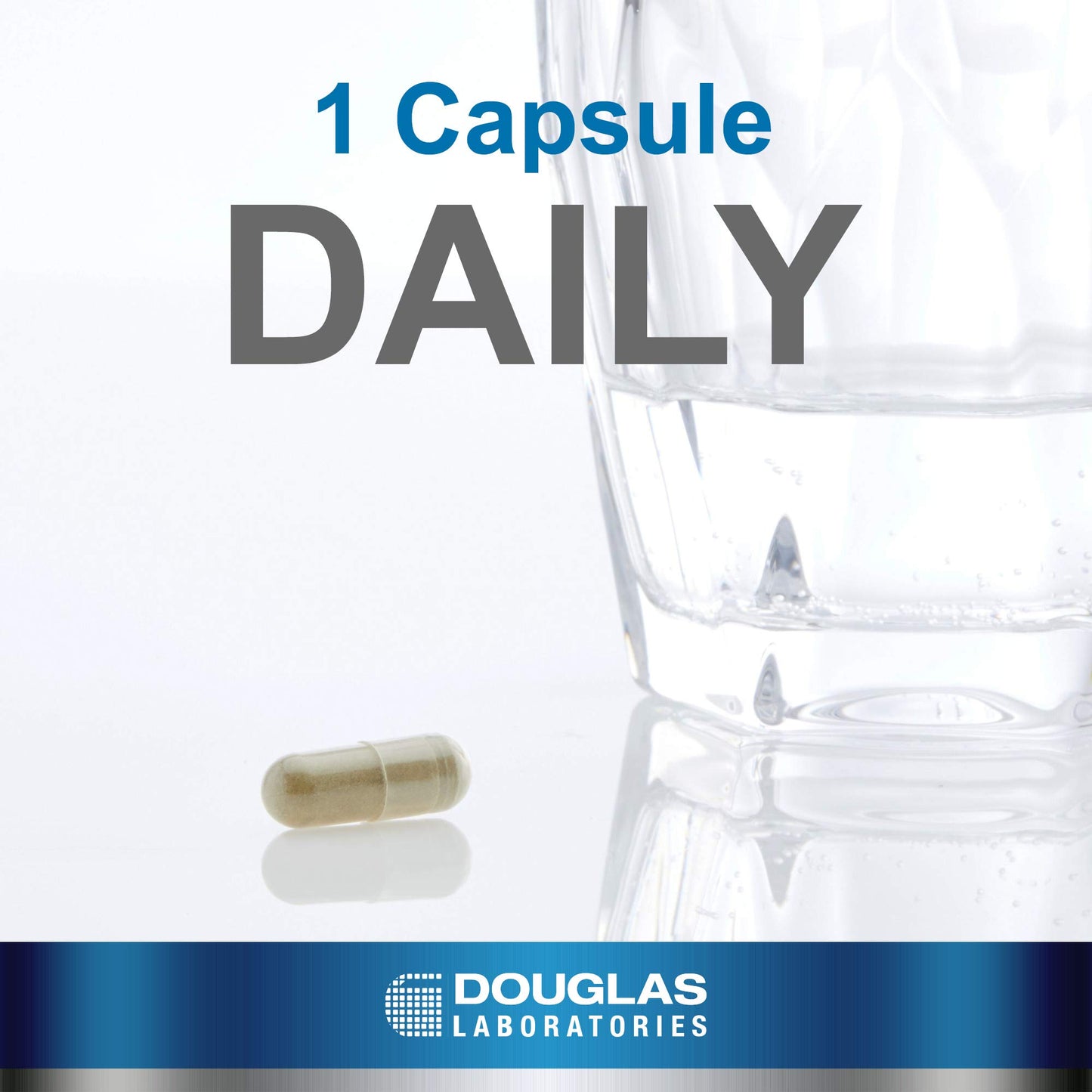 Douglas Laboratories Olive Leaf Extract Capsules, 120 Count