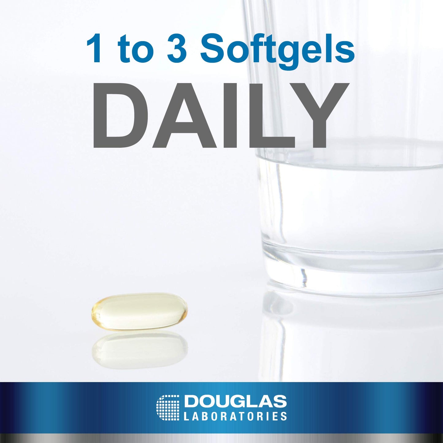 Douglas Laboratories Opti-EPA 500 Capsule, 250 Capsules