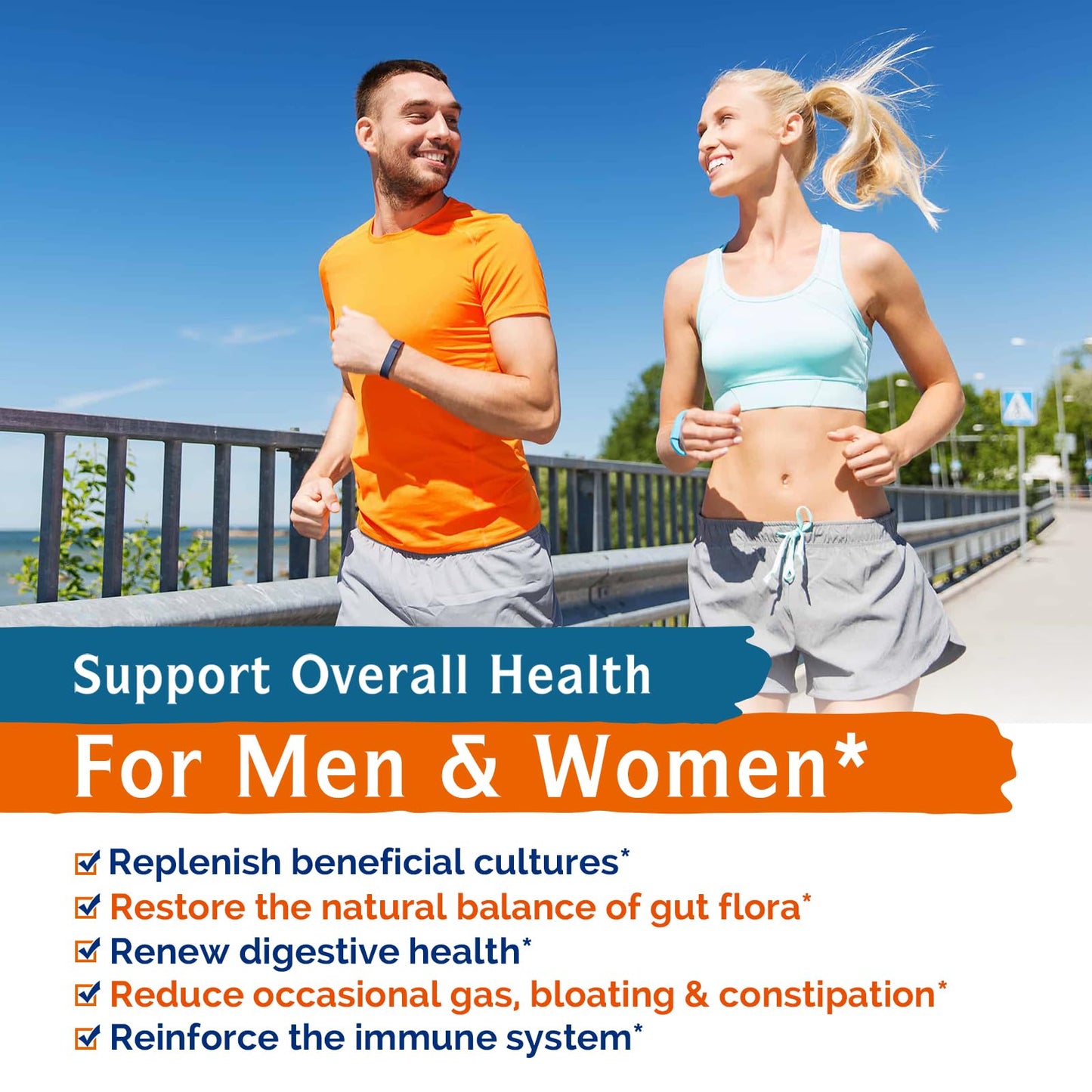 Innate Vitality Premium Probiotics Bundle 90 Capsules