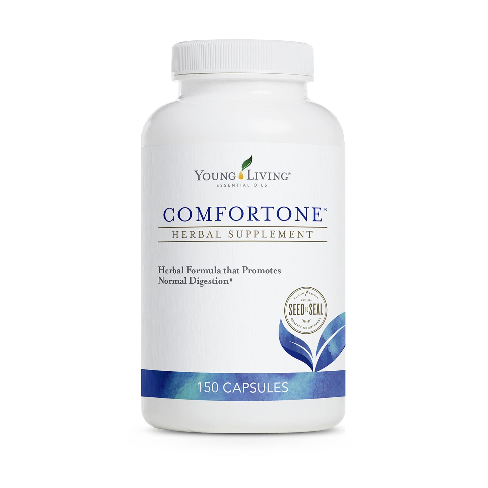 Young Living ComforTone Capsules, 150 Capsules
