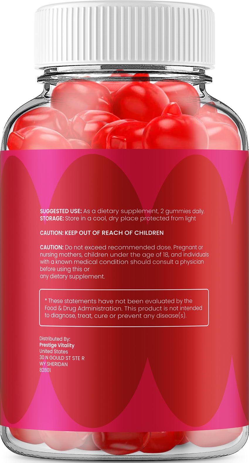 Indelo Jelly Thin ACV Gummies Jellythin Gummy Advanced Formula Extra Strength Natural Blend Vitamins 120 Gummies