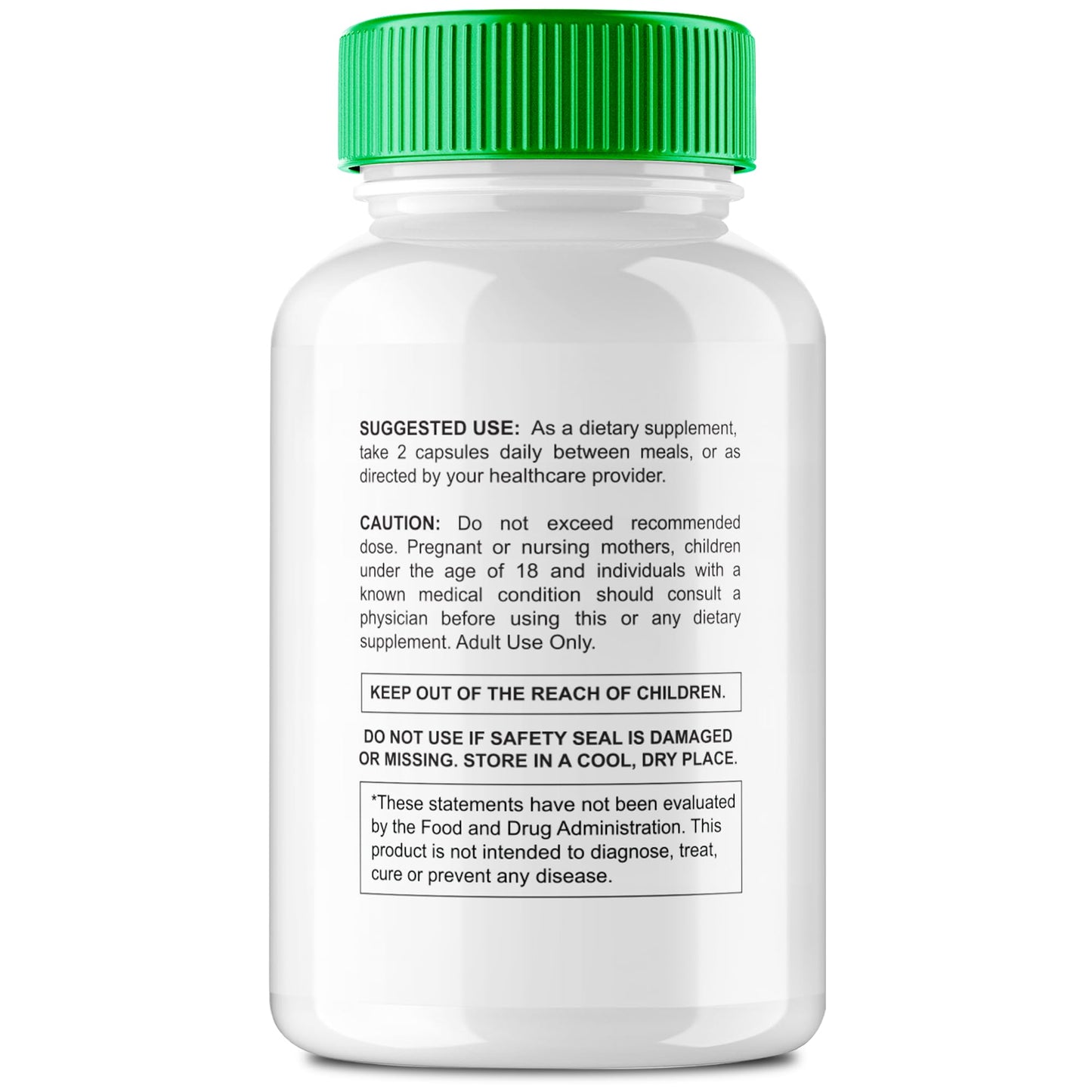 IDEAL PERFORMANCE UrolPrime Capsules 120 Count