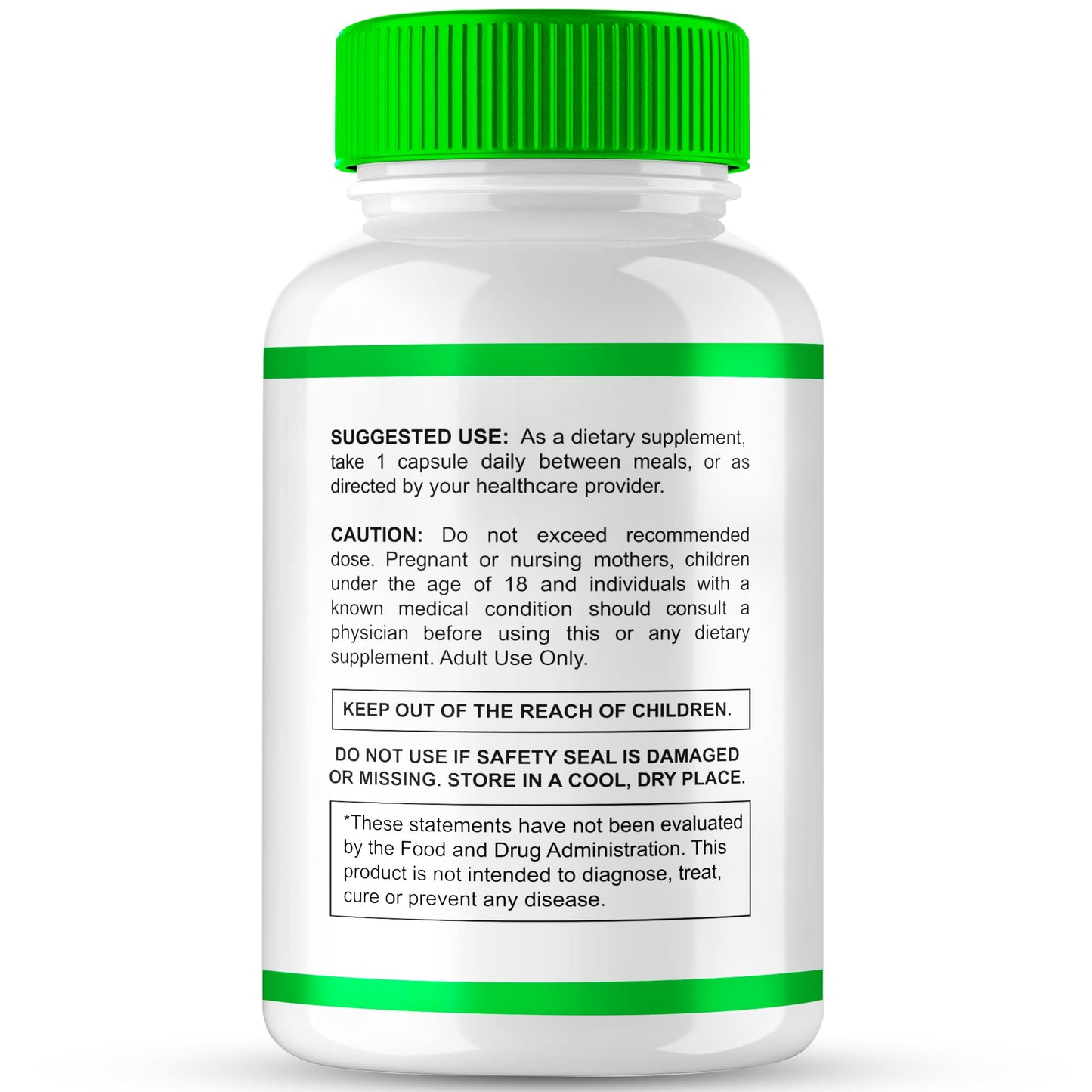 IDEAL PERFORMANCE Sugar Sweep Advanced Blood Formula Capsules 180 Count