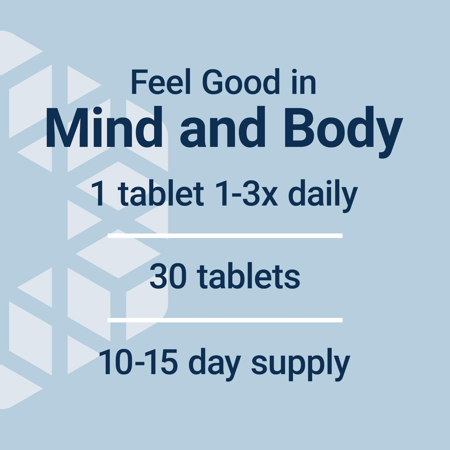 Life Extension Same, Mood, Joint & Liver Support 30 Tablets