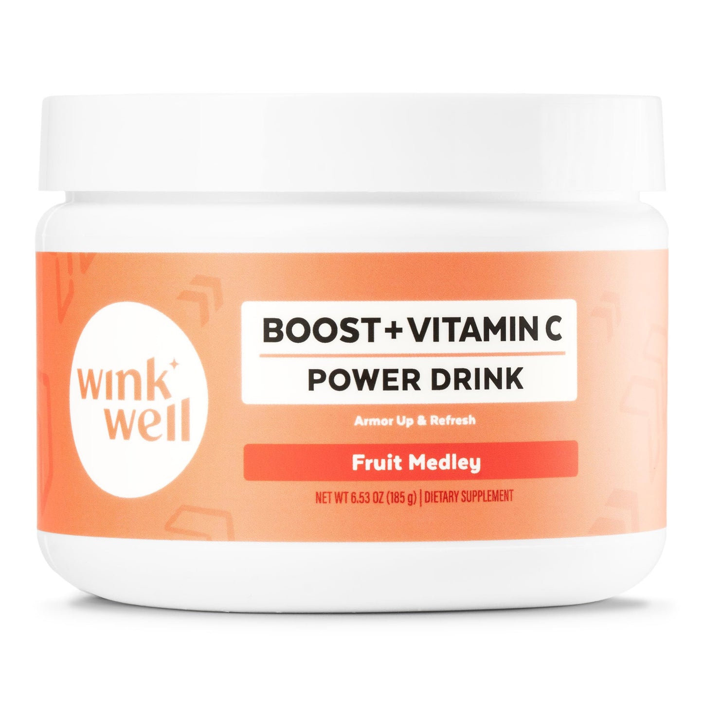 Wink Naturals Well Boost Vitamin C Powder
