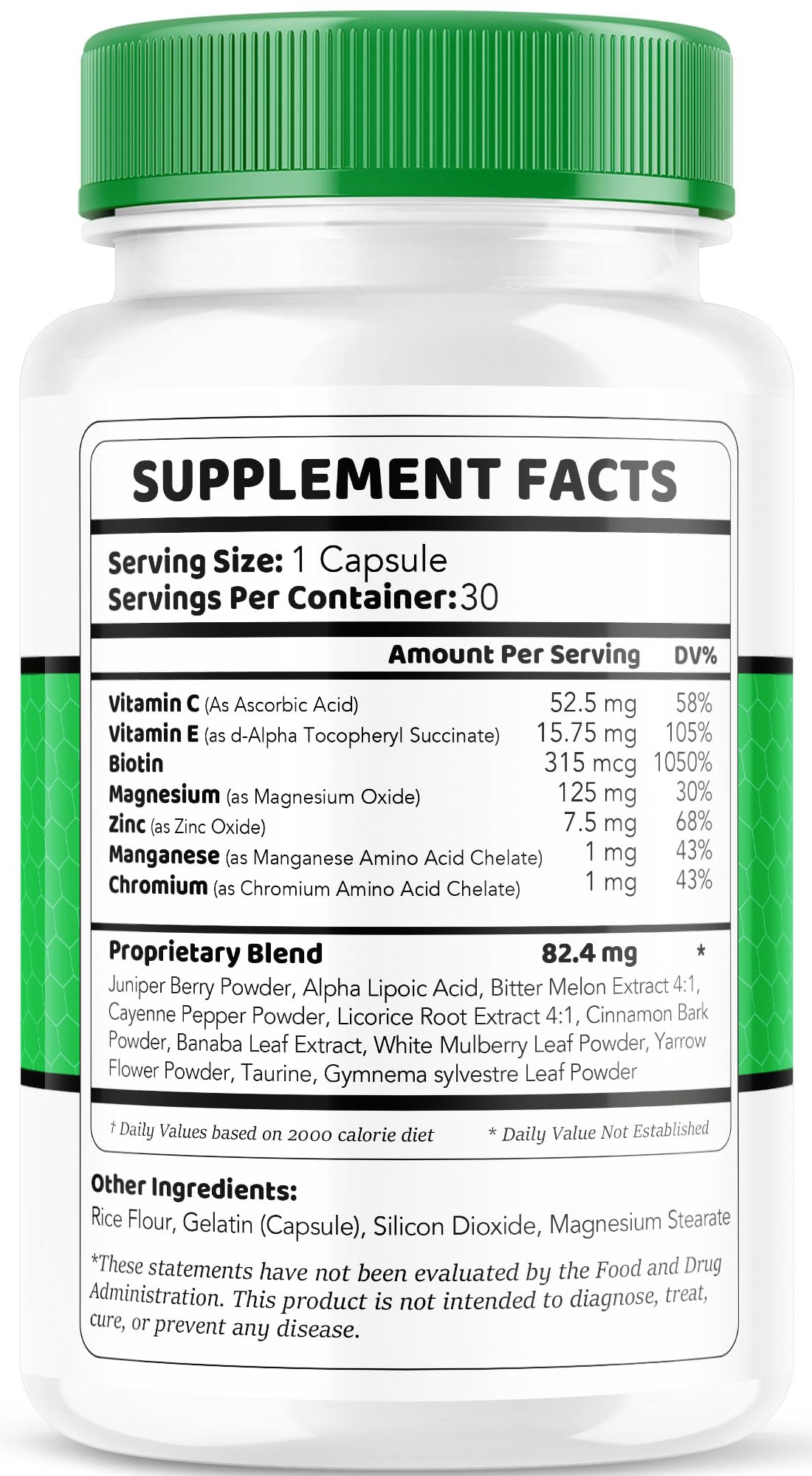 LIVORKA Celsium Glyco Optimizer Capsules, 60 Capsules