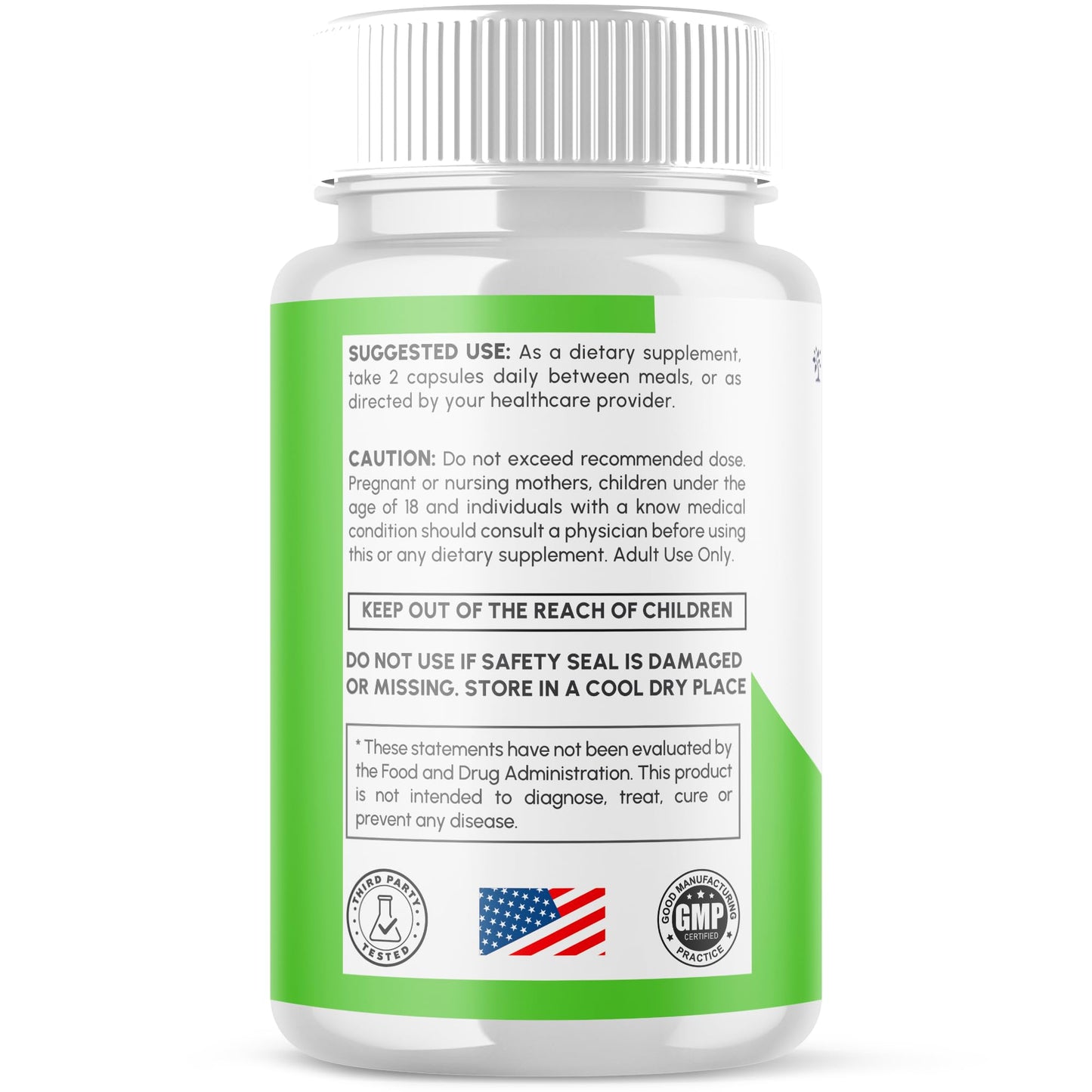 Syvor Barislend Capsules 180 Capsules