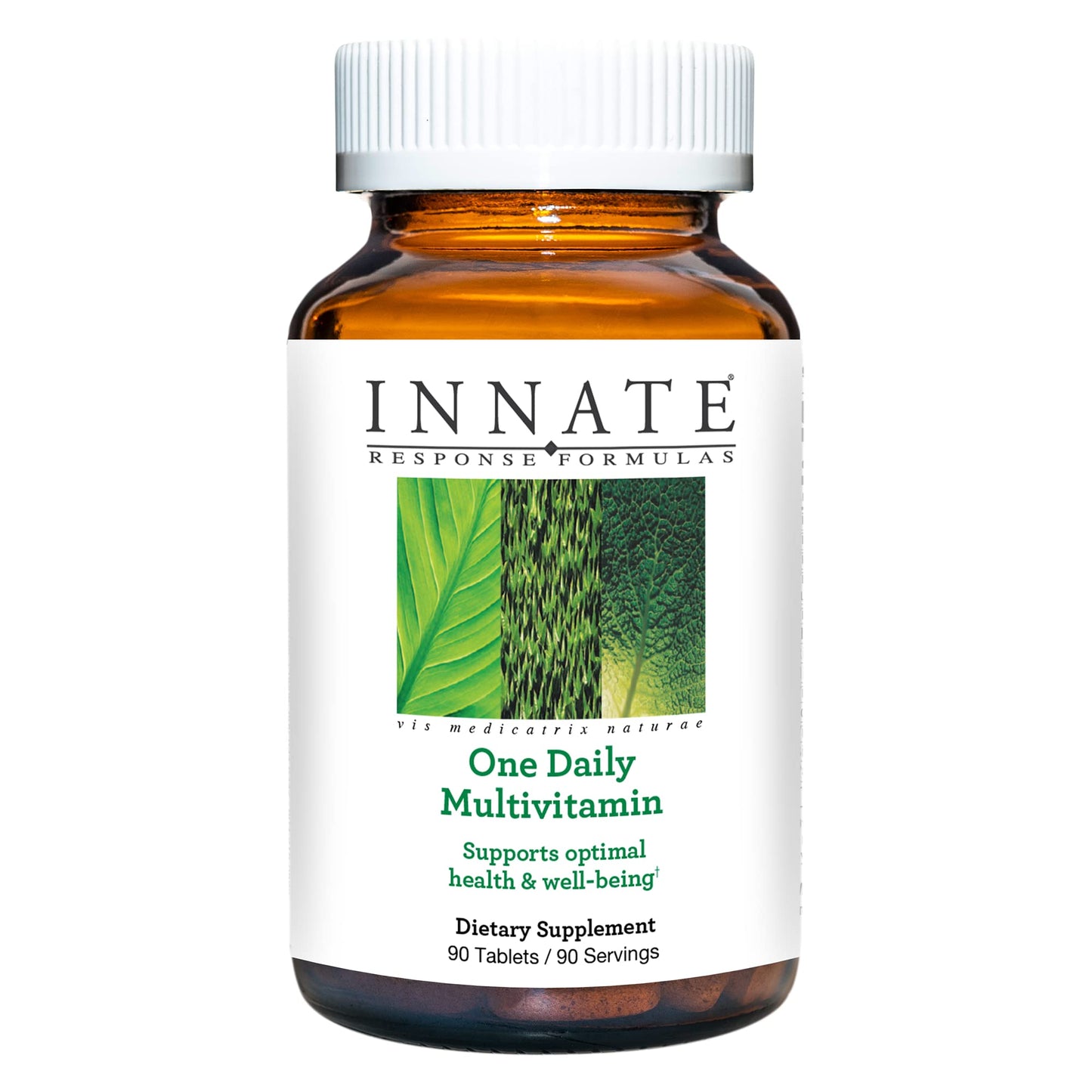 Innate Response Formulas One Daily Multivitamin Tablets 90