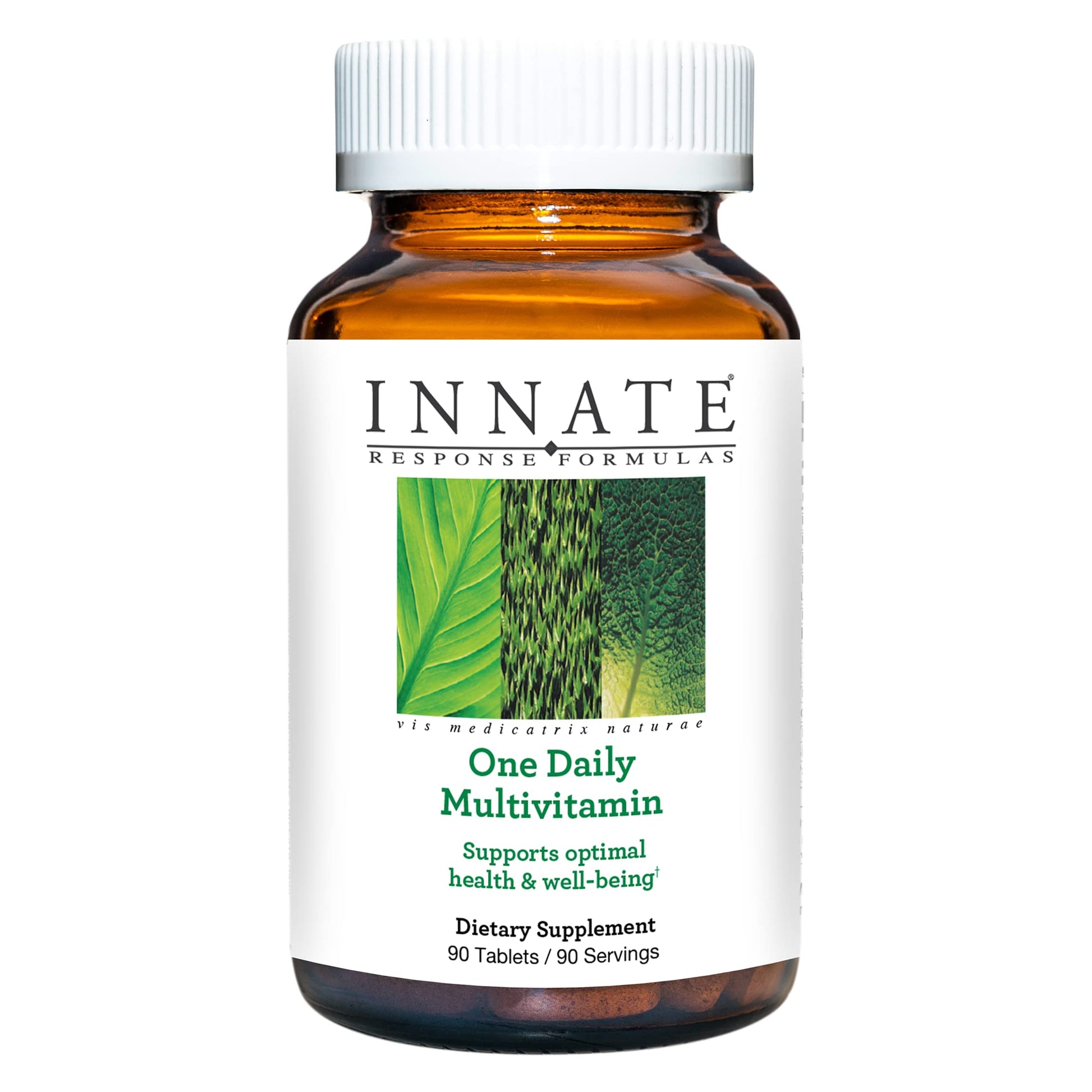 Innate Response Formulas One Daily Multivitamin Tablets 90