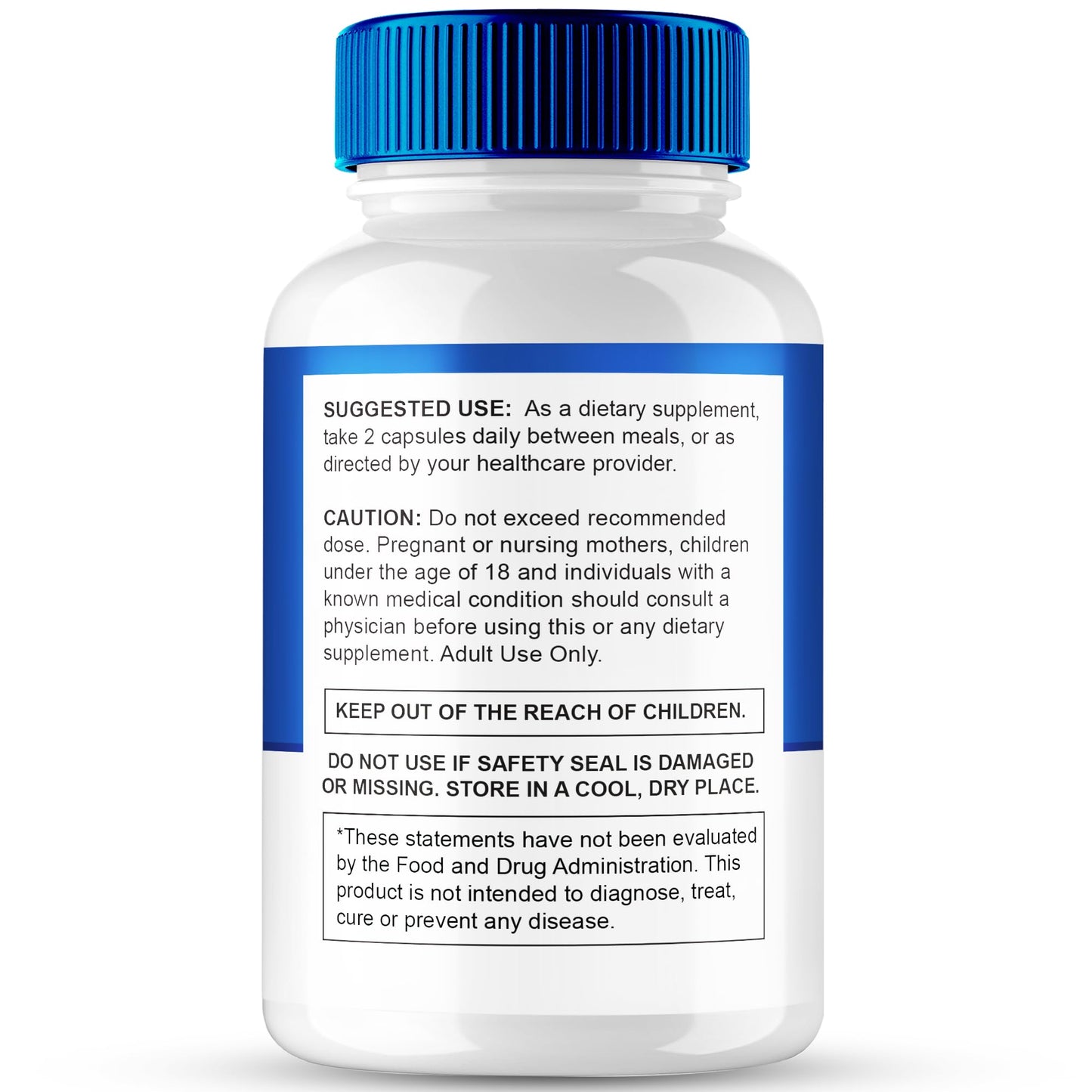 IDEAL PERFORMANCE Sight Flow Capsules 60 Count