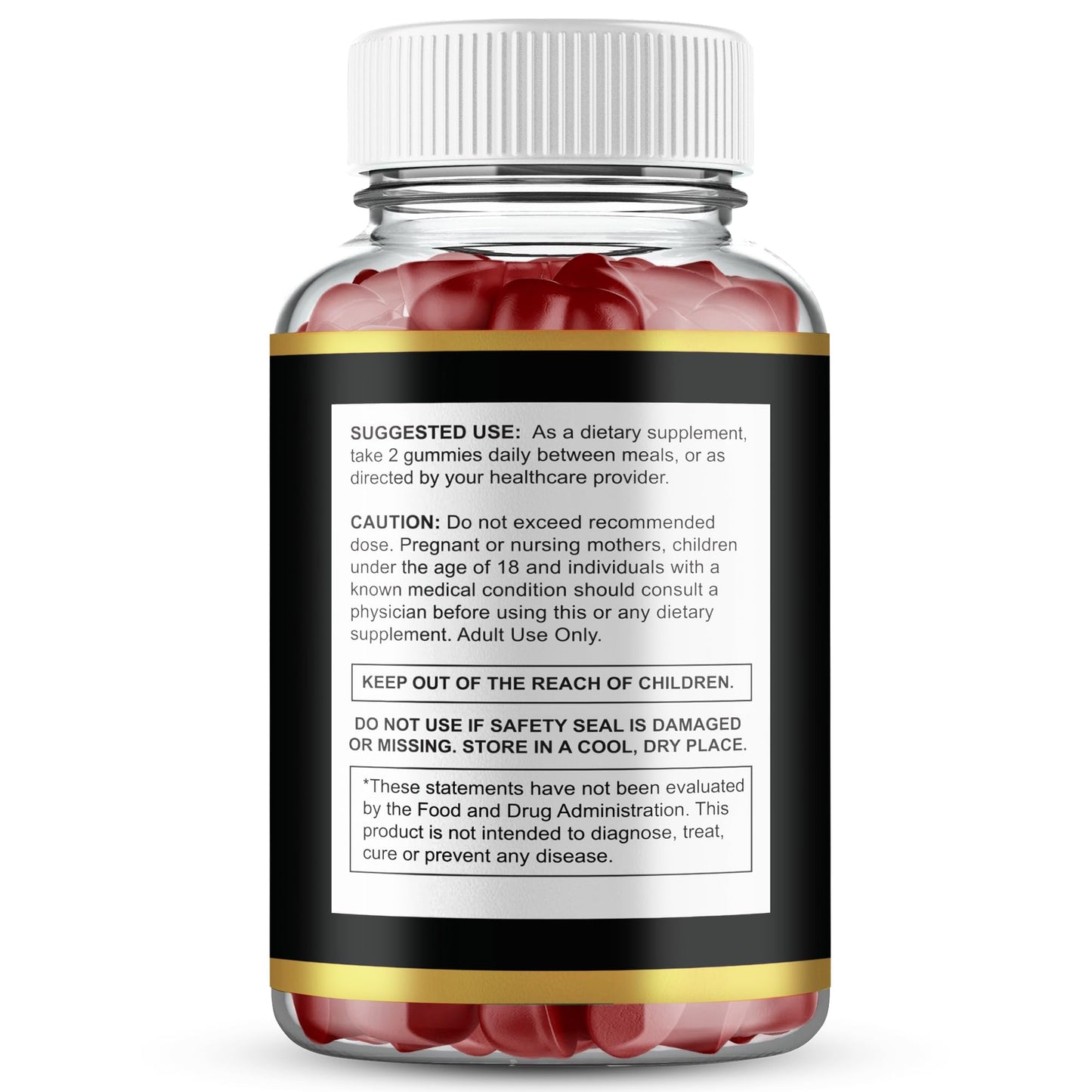 IDEAL PERFORMANCE Horse Fil Gummies 300 Count