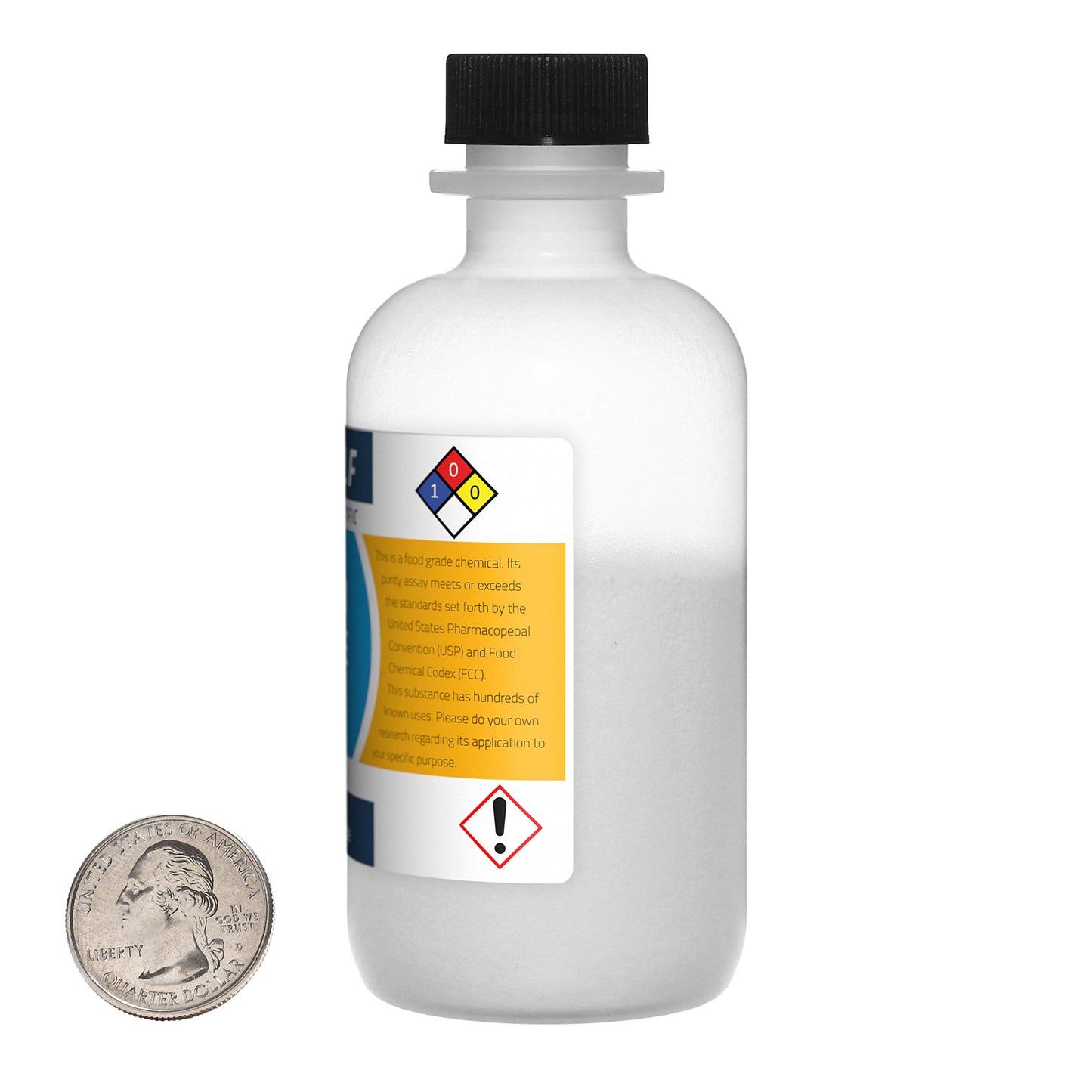 Loudwolf Potassium Carbonate Powder, 48 oz