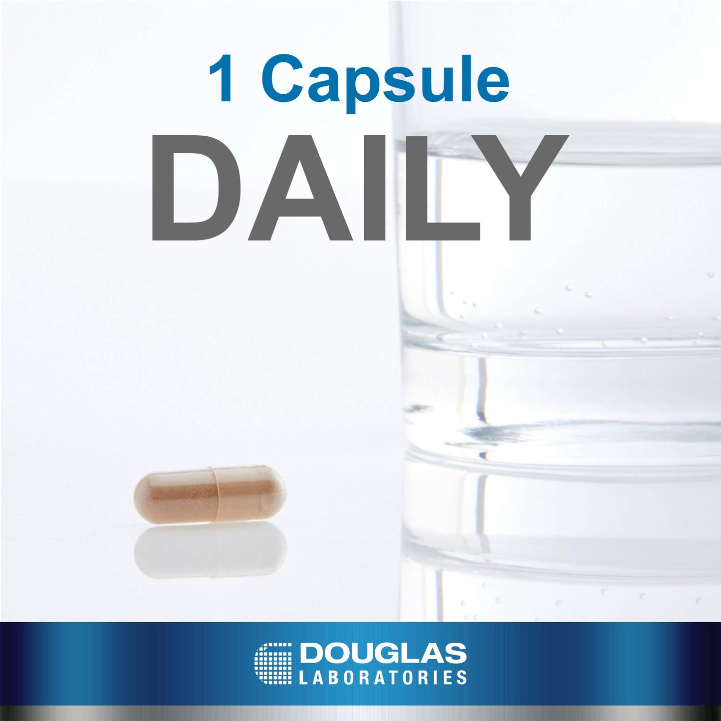 Douglas Laboratories Cat's Claw Capsules 100 Count