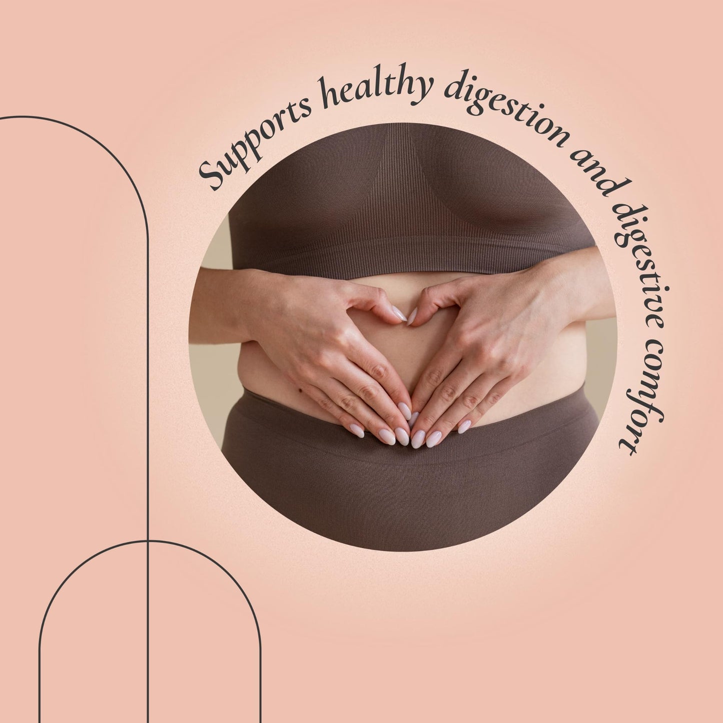 ELLANU FloraNu Vegan Capsules 60
