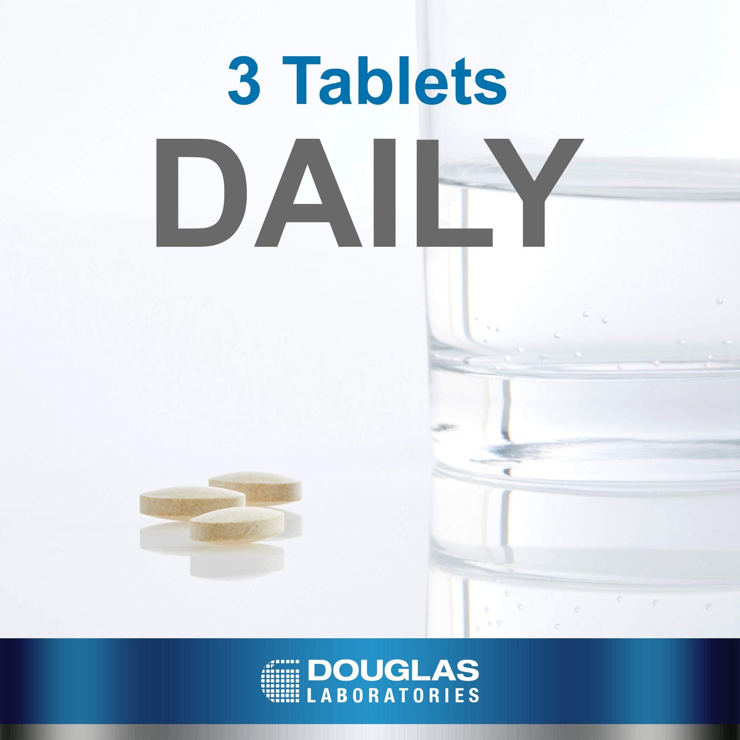 Douglas Laboratories Bilex Digestive Enzyme Supplement with Lipase, Papain, Amylase & Ox Bile Extract, 90 Tablets