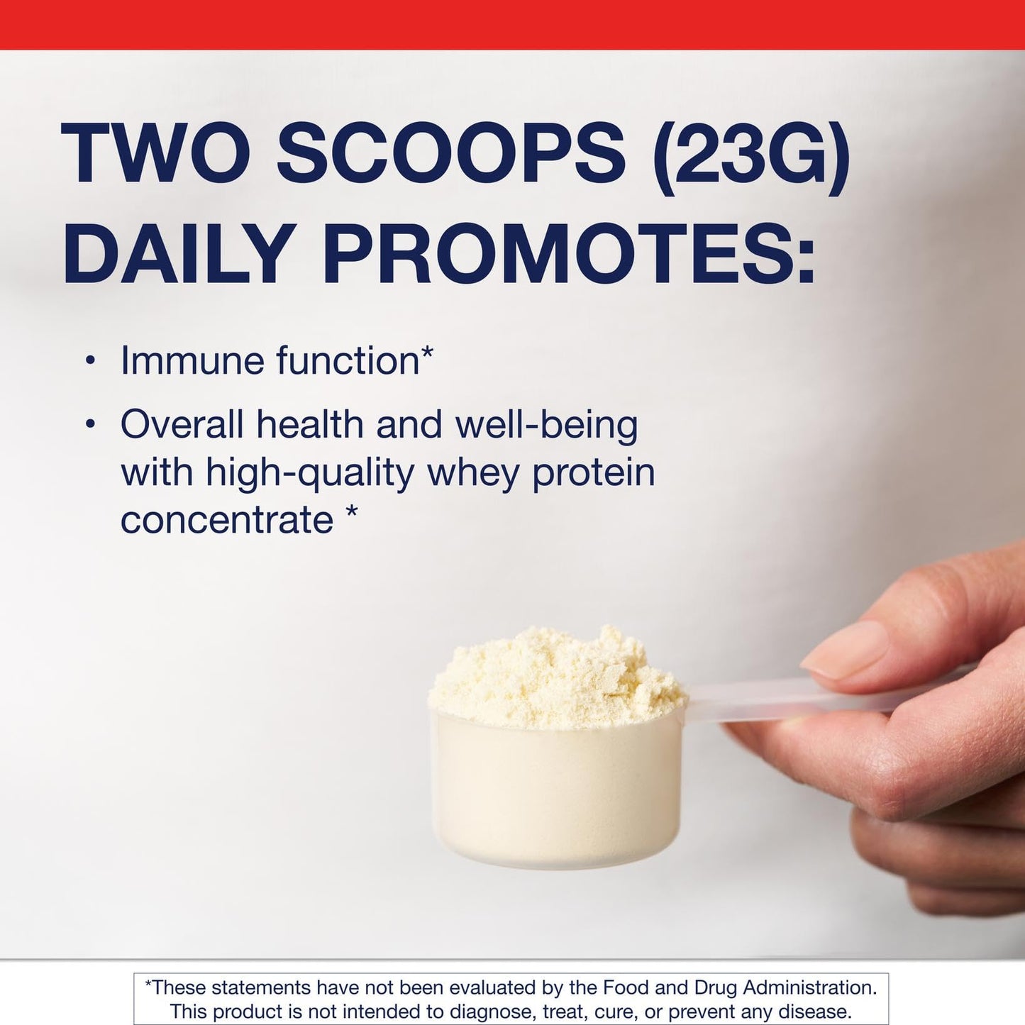 Metagenics BioPure Protein Whey Protein Powder with Immunoglobulins, 12.17 oz