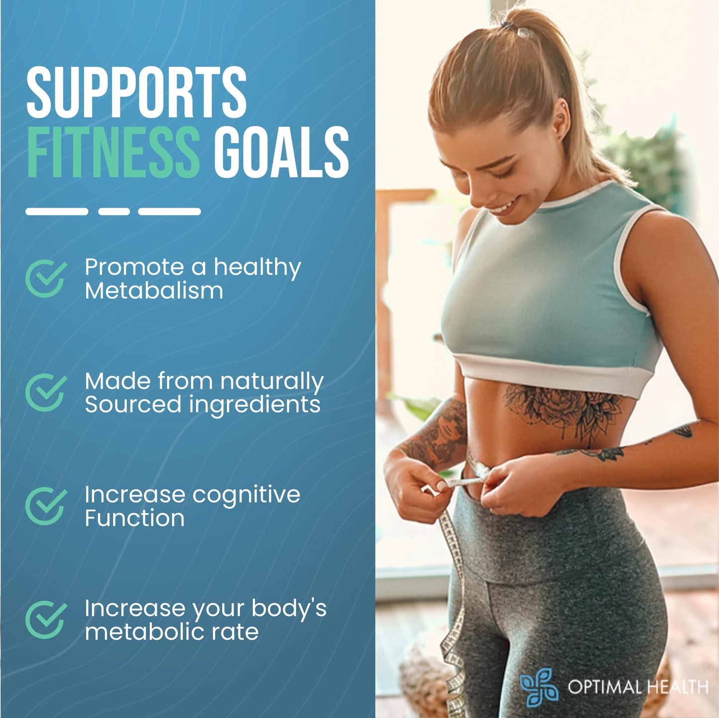 Citruna Lemon and Coffee Fat Burner Capsule 60 Capsules
