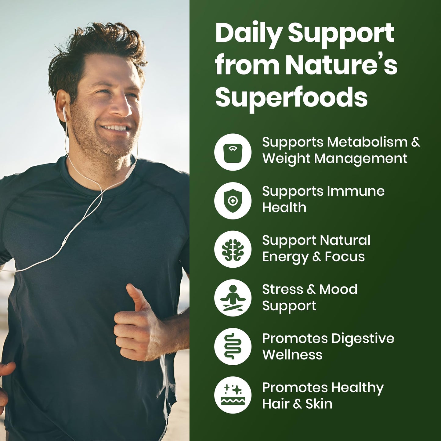 Cured Sea Moss Gummies Gummy 30 Count