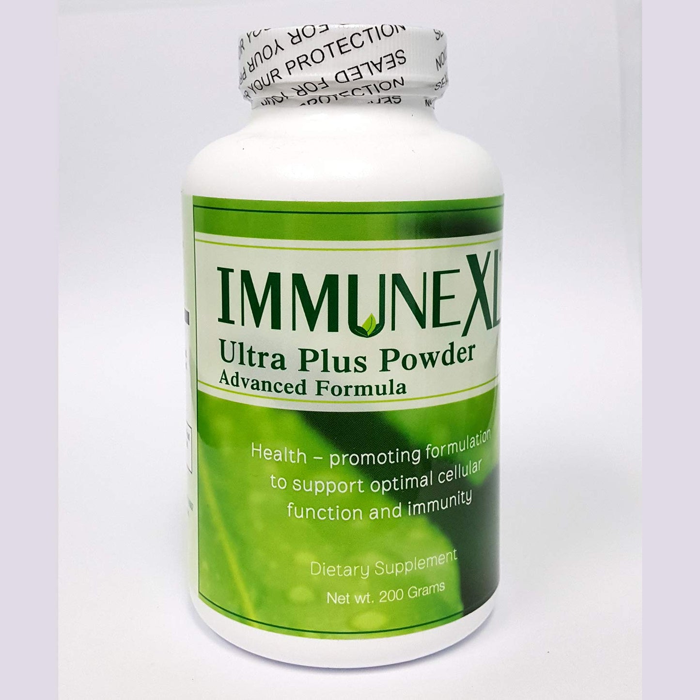 ImmuneXL Ultra Plus Powder, 200