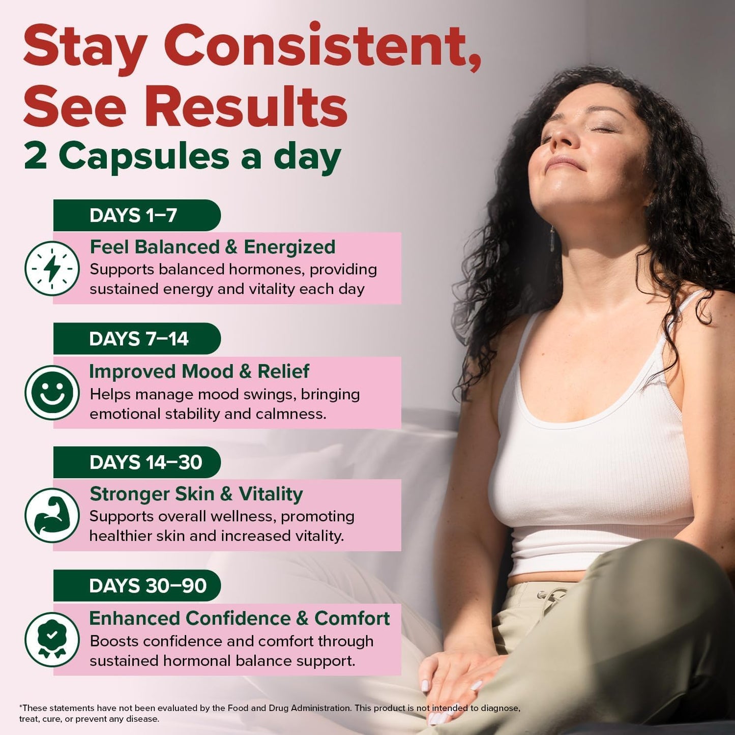 VAHDAM Shatavari 1000mg Capsules, 90 Capsules