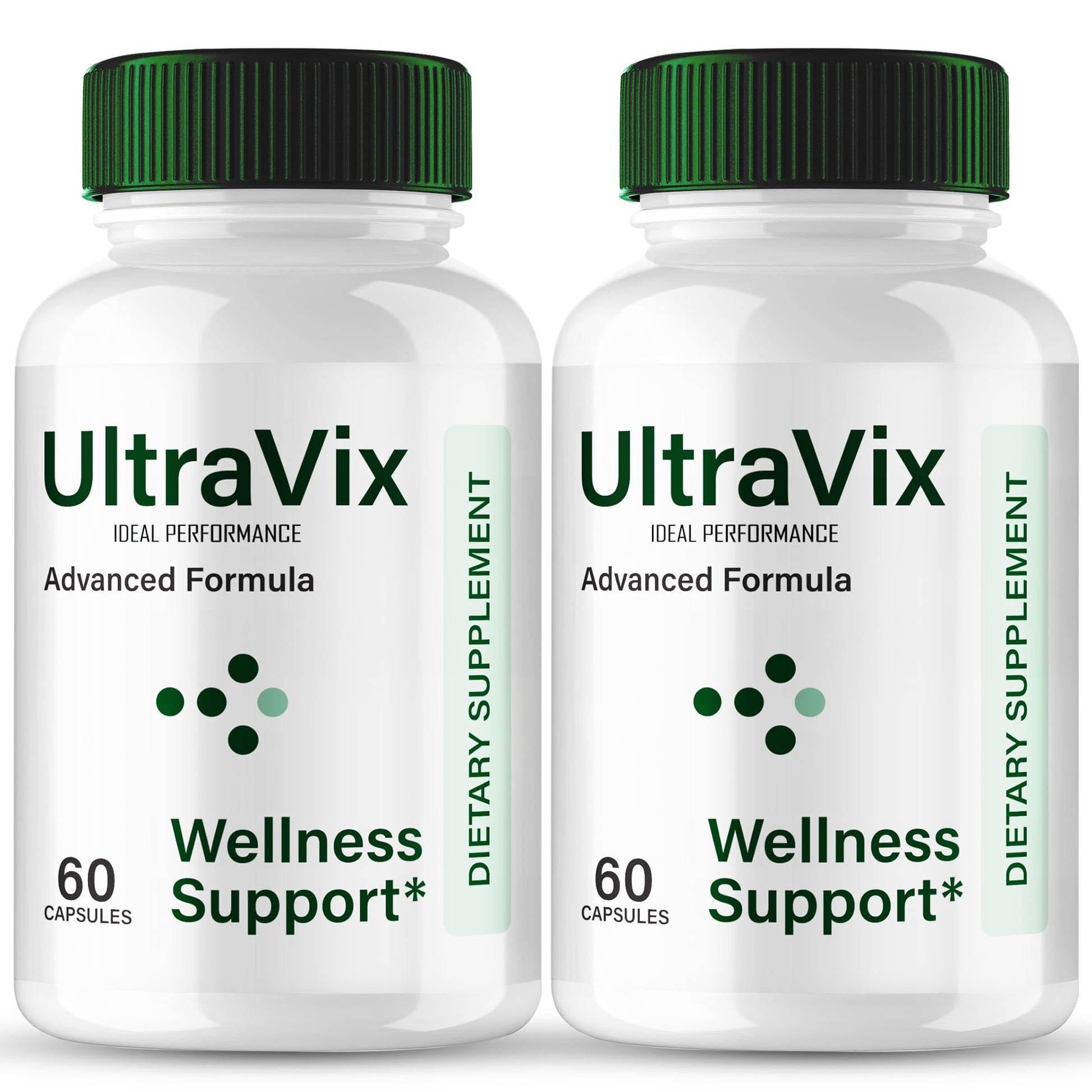 IDEAL PERFORMANCE UltraVix Joint Supplement Capsule 120