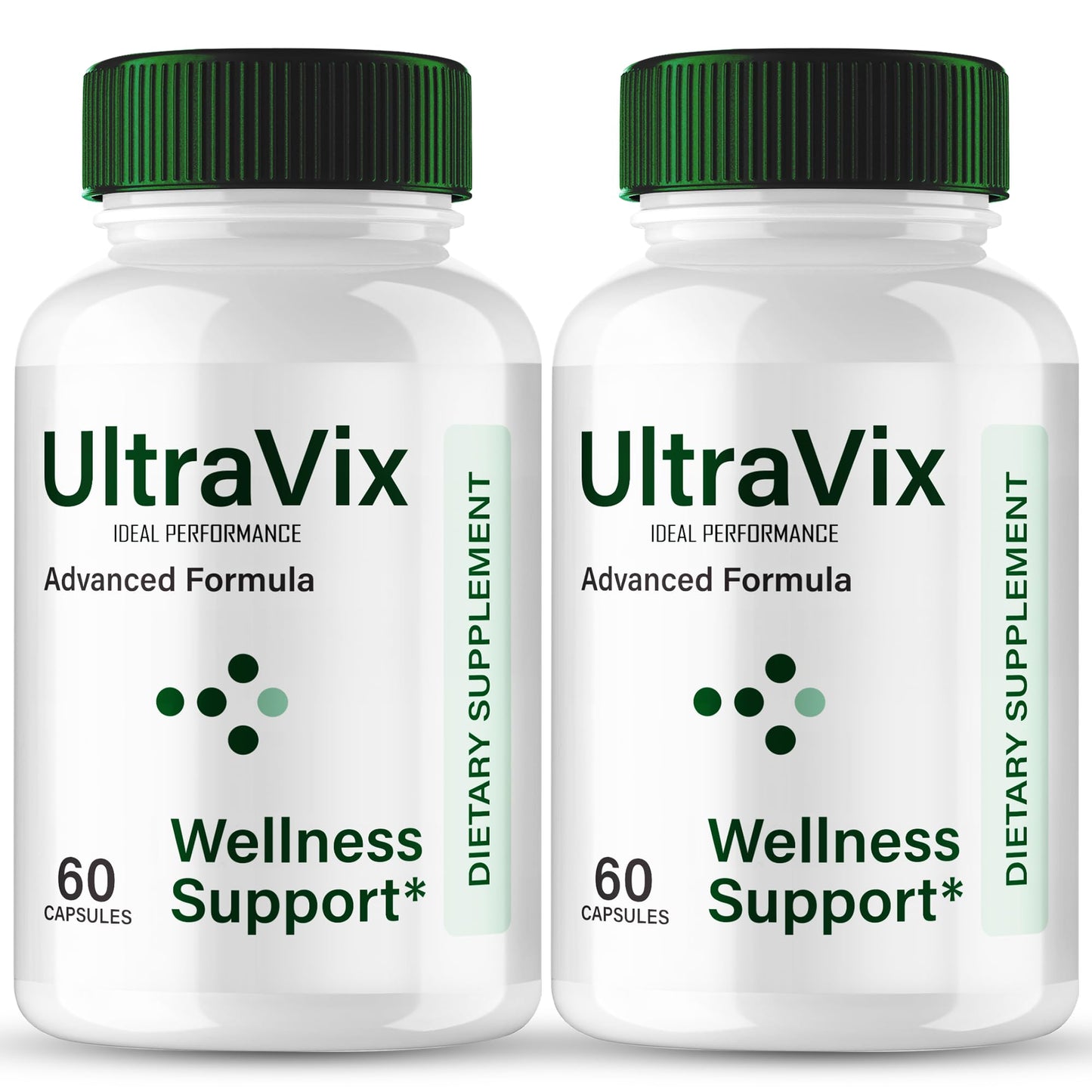 IDEAL PERFORMANCE UltraVix Joint Supplement 120 Capsules