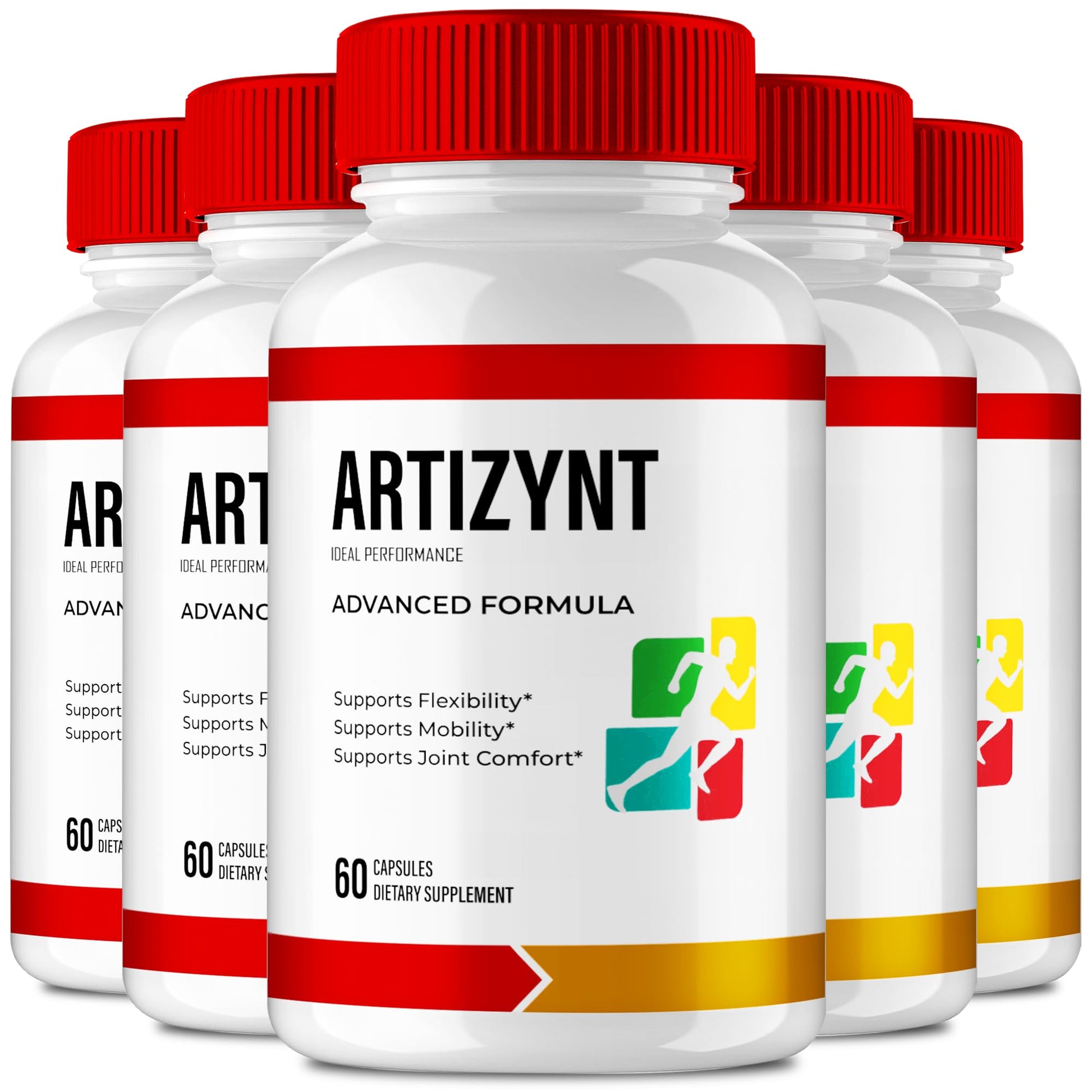 IDEAL PERFORMANCE Artizynt Capsules 300