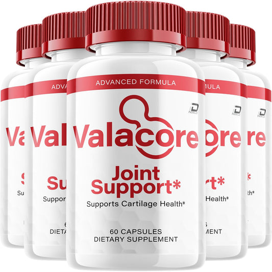 Indelo Valacore 300 Capsules