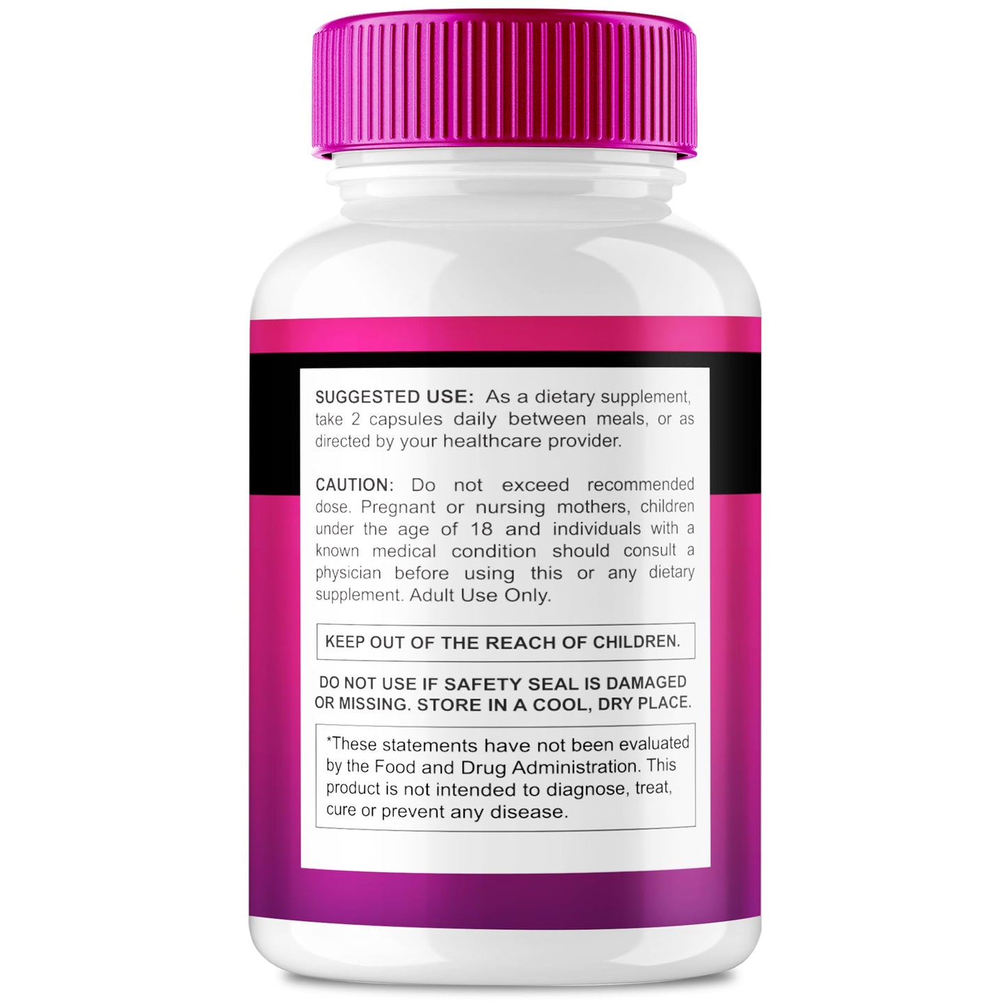 IDEAL PERFORMANCE Eroplex Prostate Health Capsules, 180 Capsules